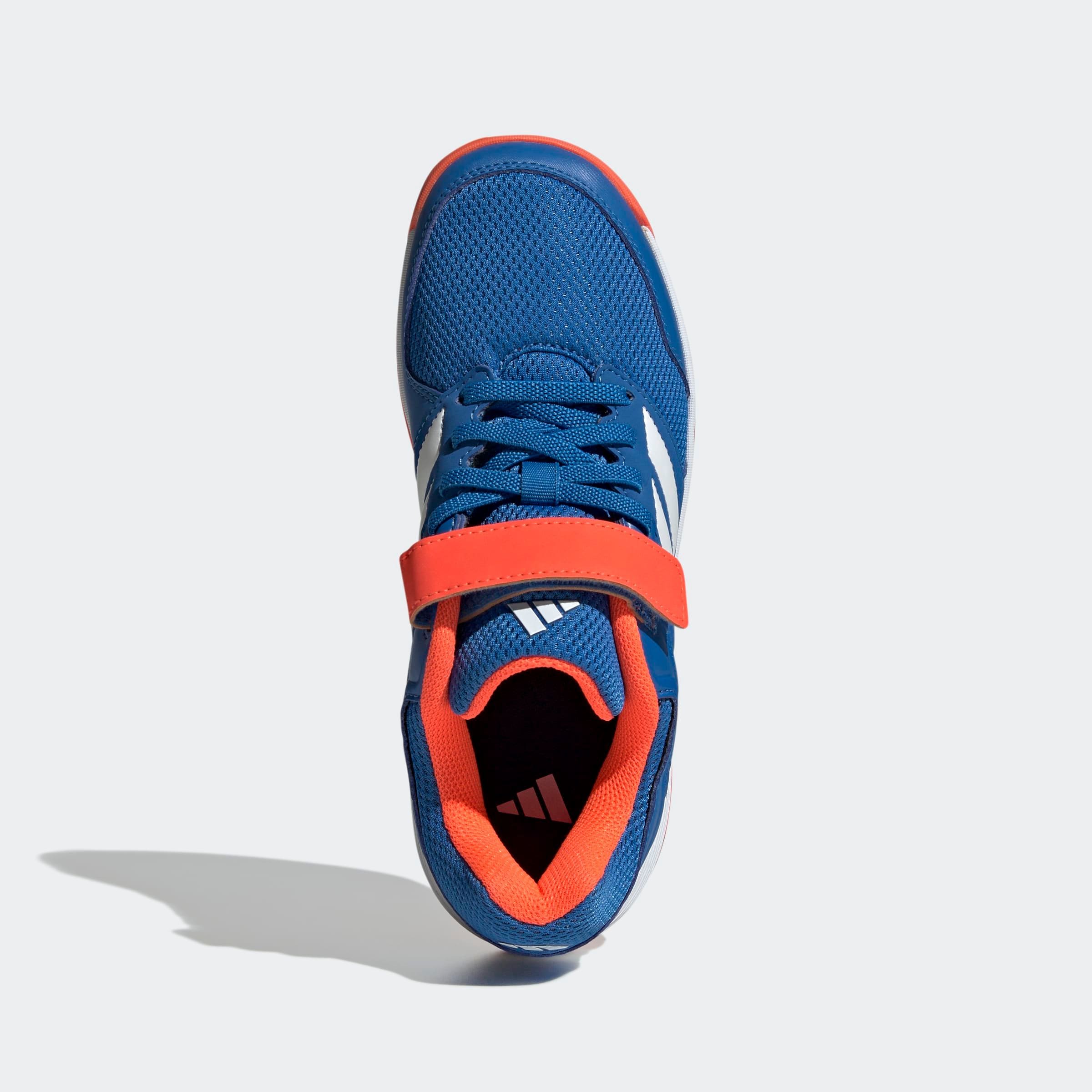 adidas Performance Hallenschuh »SPEEDCOURT INDOOR KIDS E«, geeignet für jeden Hallensport