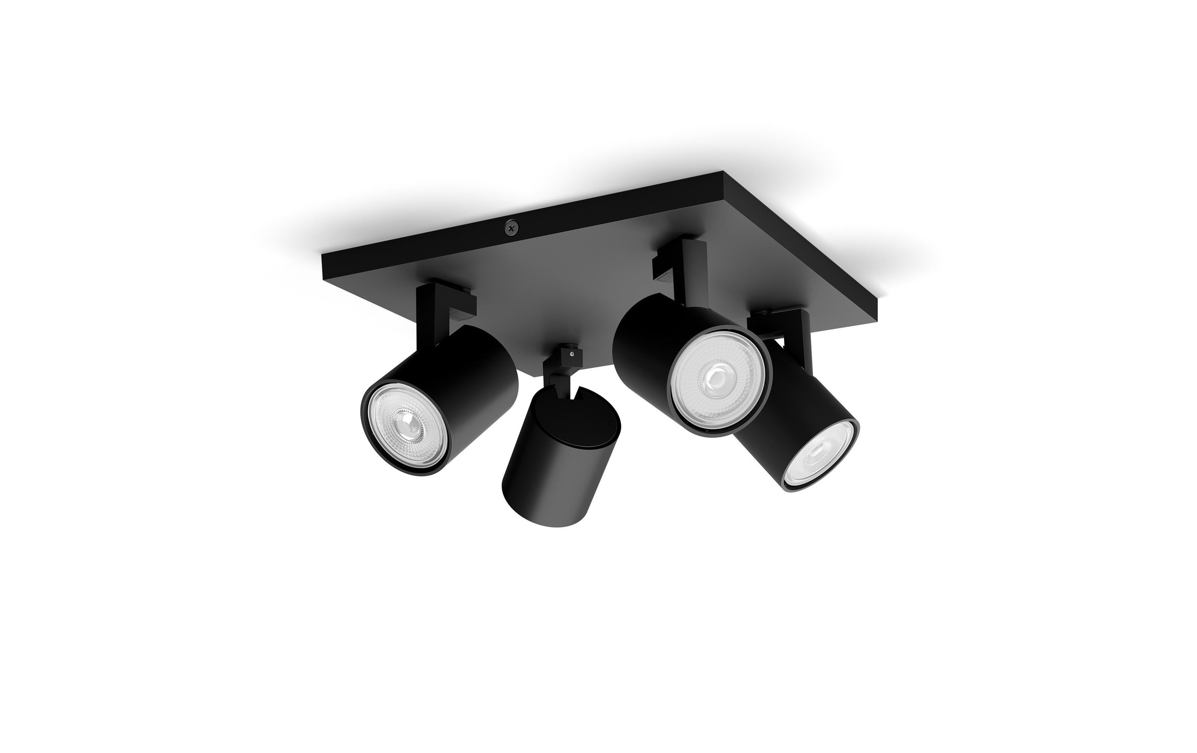 Philips Deckenleuchte GU10