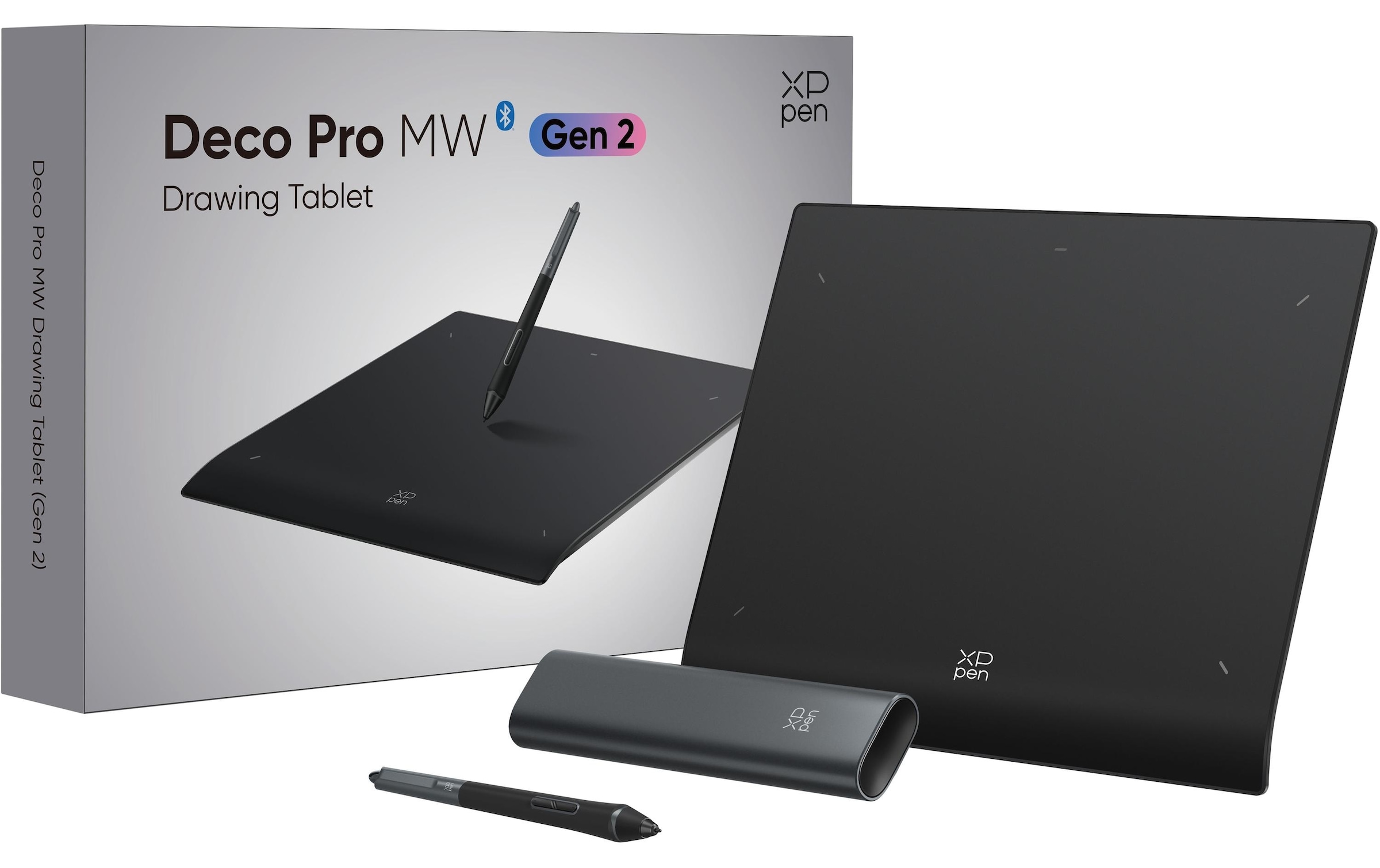 Tablet »XP-PEN Deco Pro LW Gen 2«,)