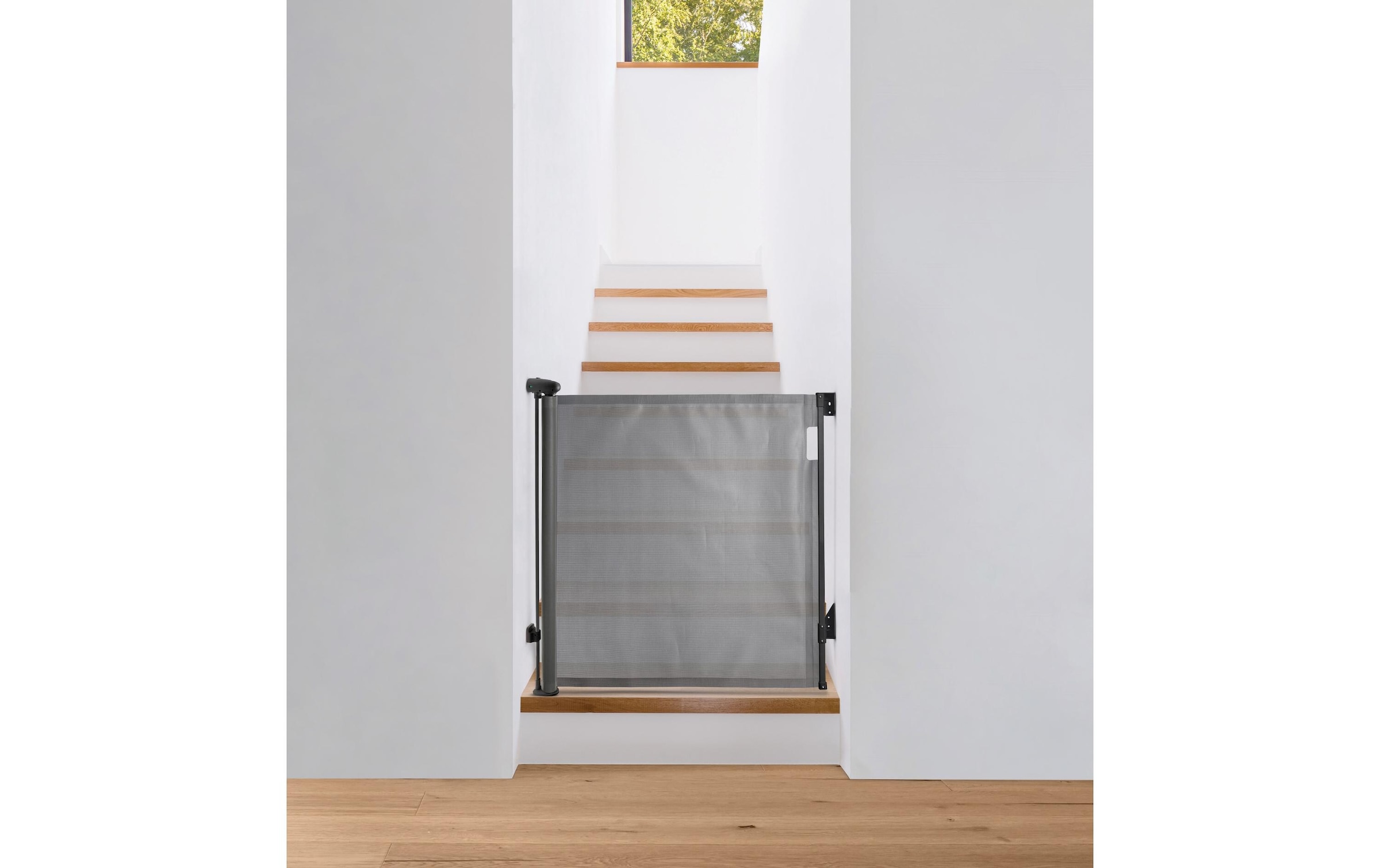 Dreambaby Türschutzgitter »Glide n Hide«