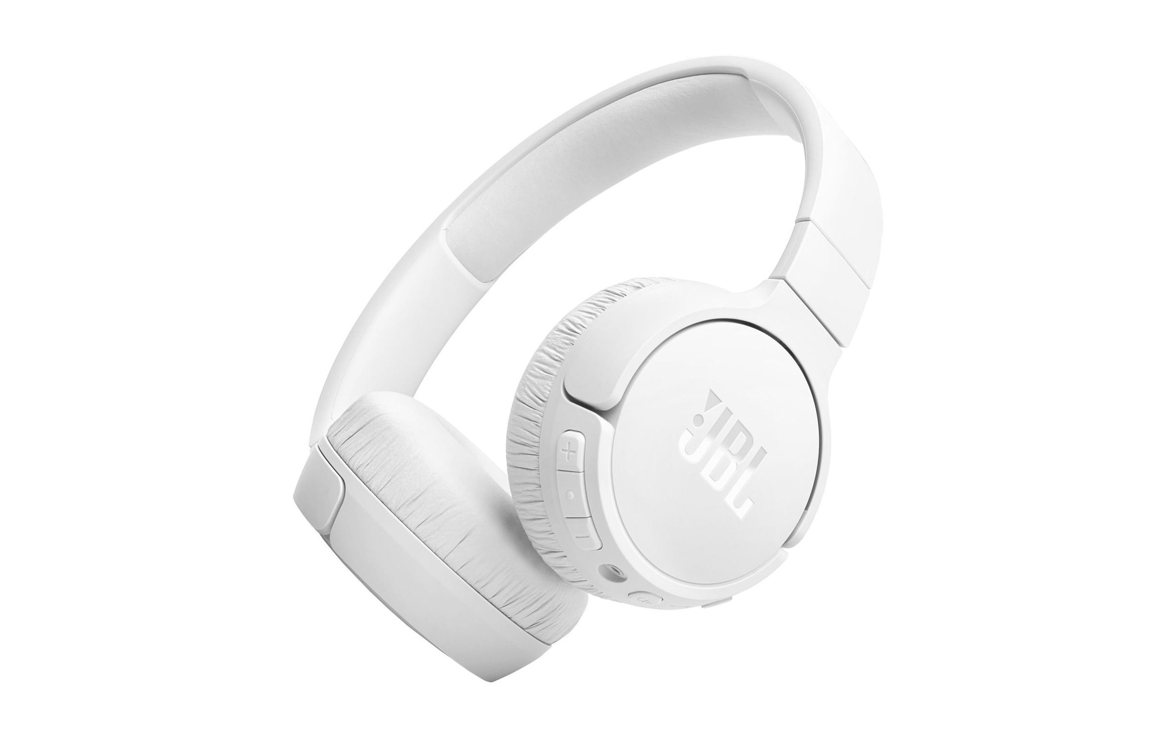 Image of JBL On-Ear-Kopfhörer "TUNE 670NC"