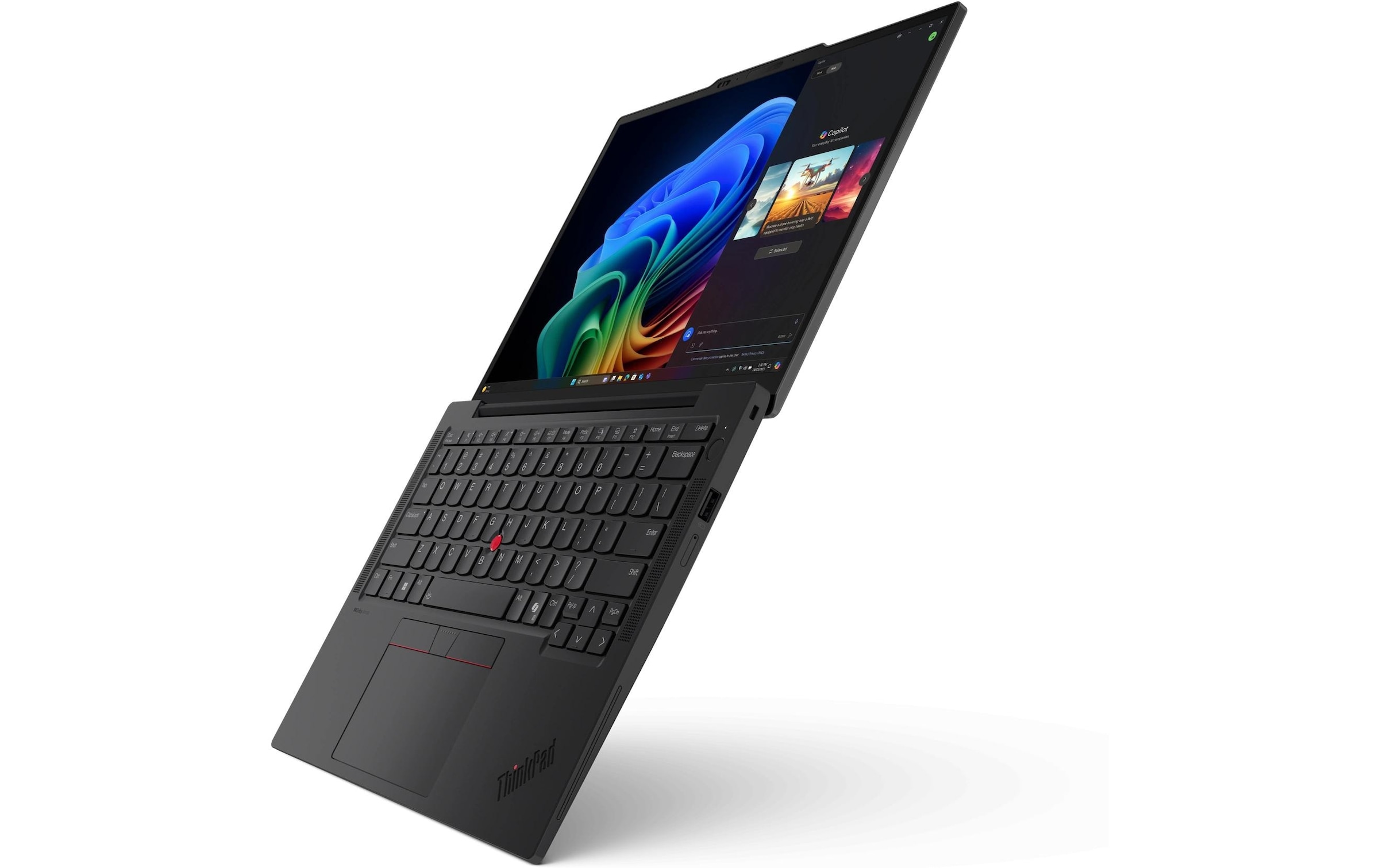 Lenovo Notebook »ThinkPad X13 Gen 6 (AMD) Copilot+ PC« / 13,3 ″ AMD Ryzen™ AI 7 1.000 GB SSD