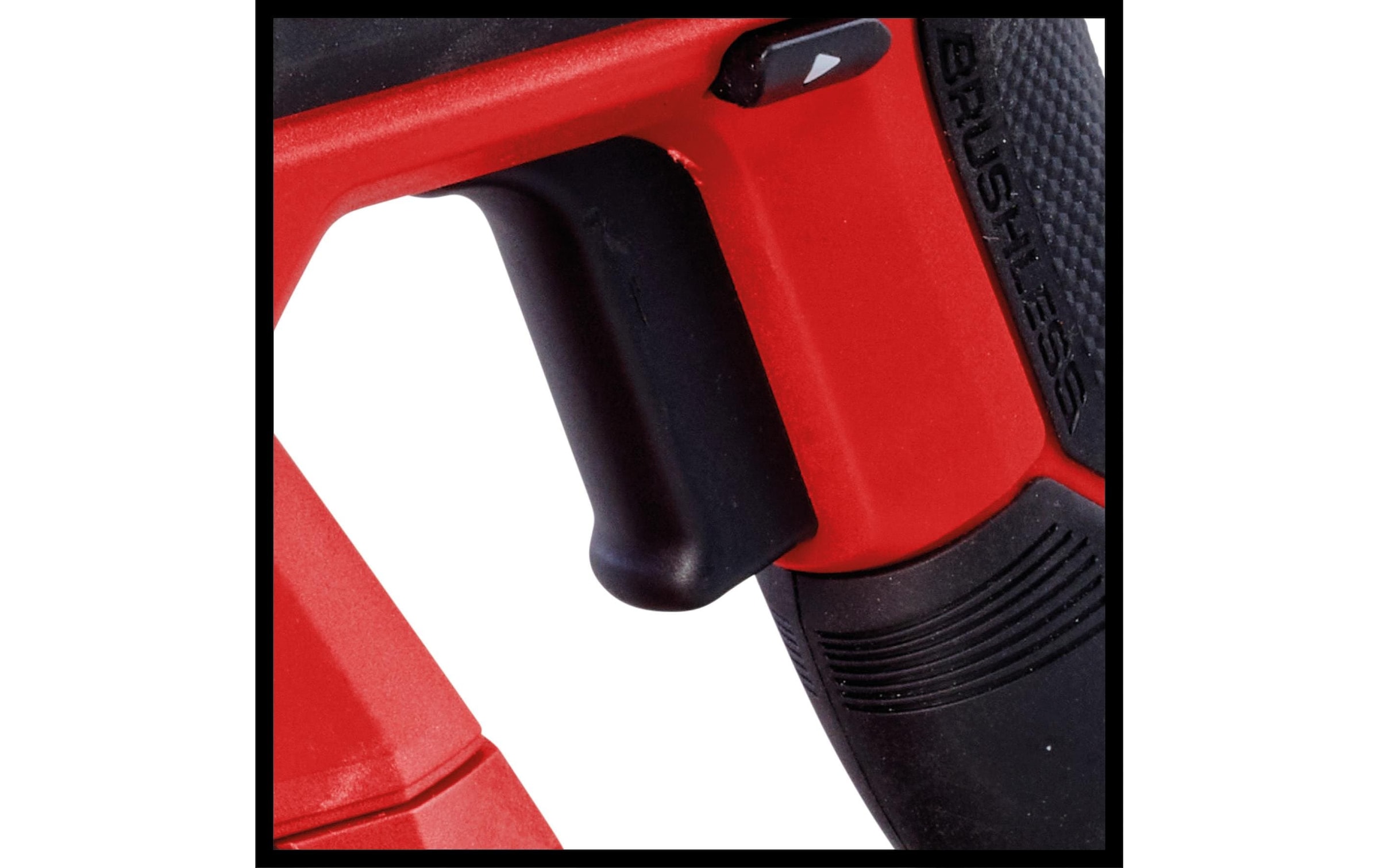 Einhell Akku-Bohrhammer »TP-HD 18/22 Li Solo«