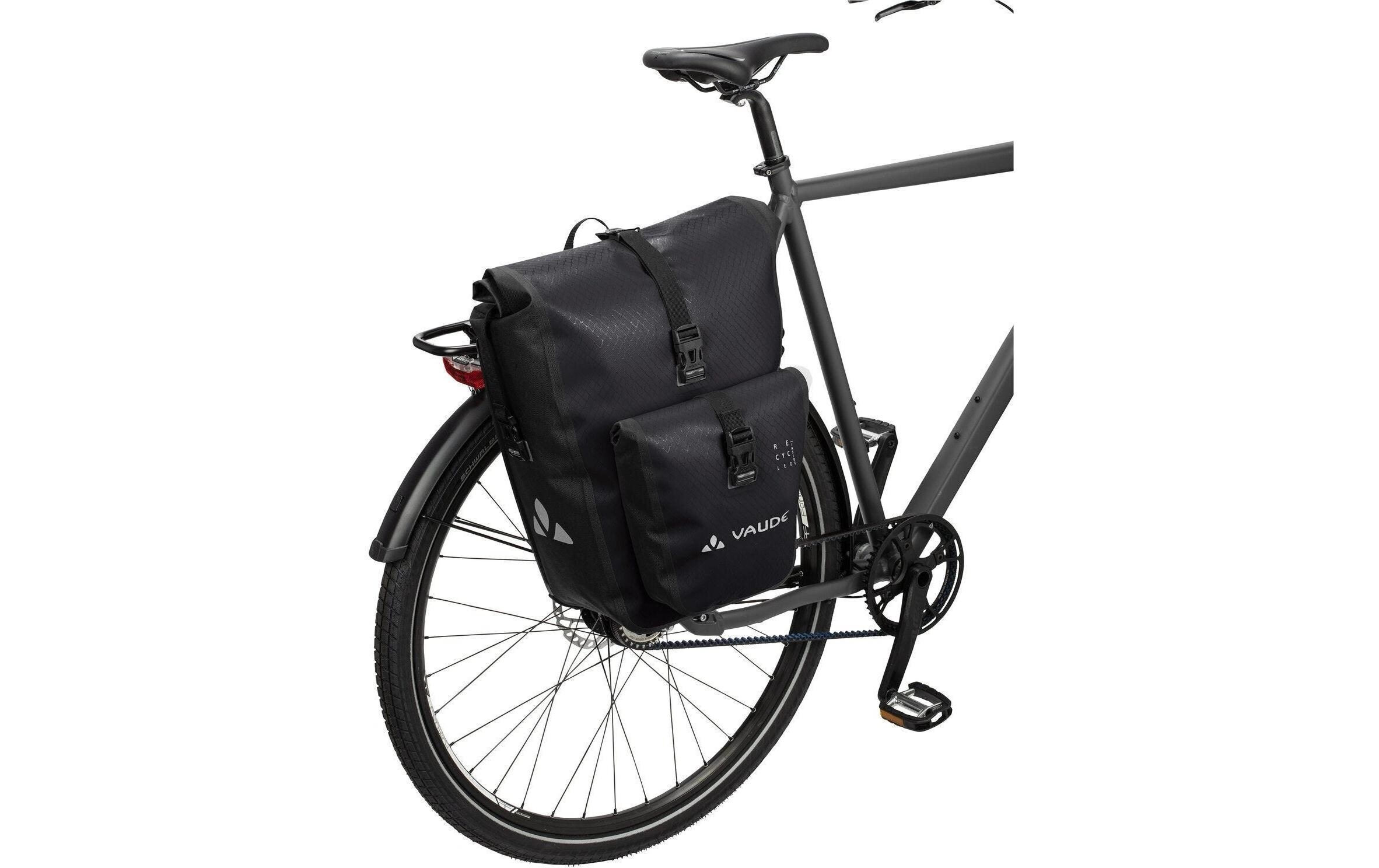 VAUDE Fahrradtasche »Aqua Back Plus 51 l«