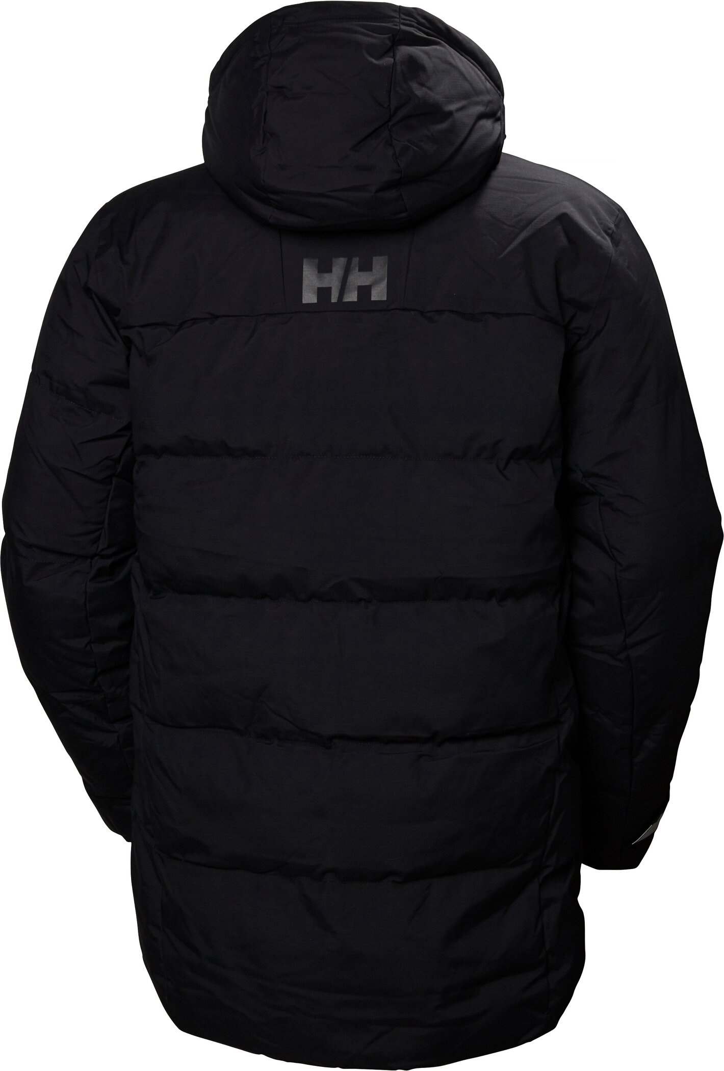 Helly Hansen Winterjacke »TROMSOE JACKET« sportlich, aus Polyamid, mit High Loft® Isolierung, wasserabweisend