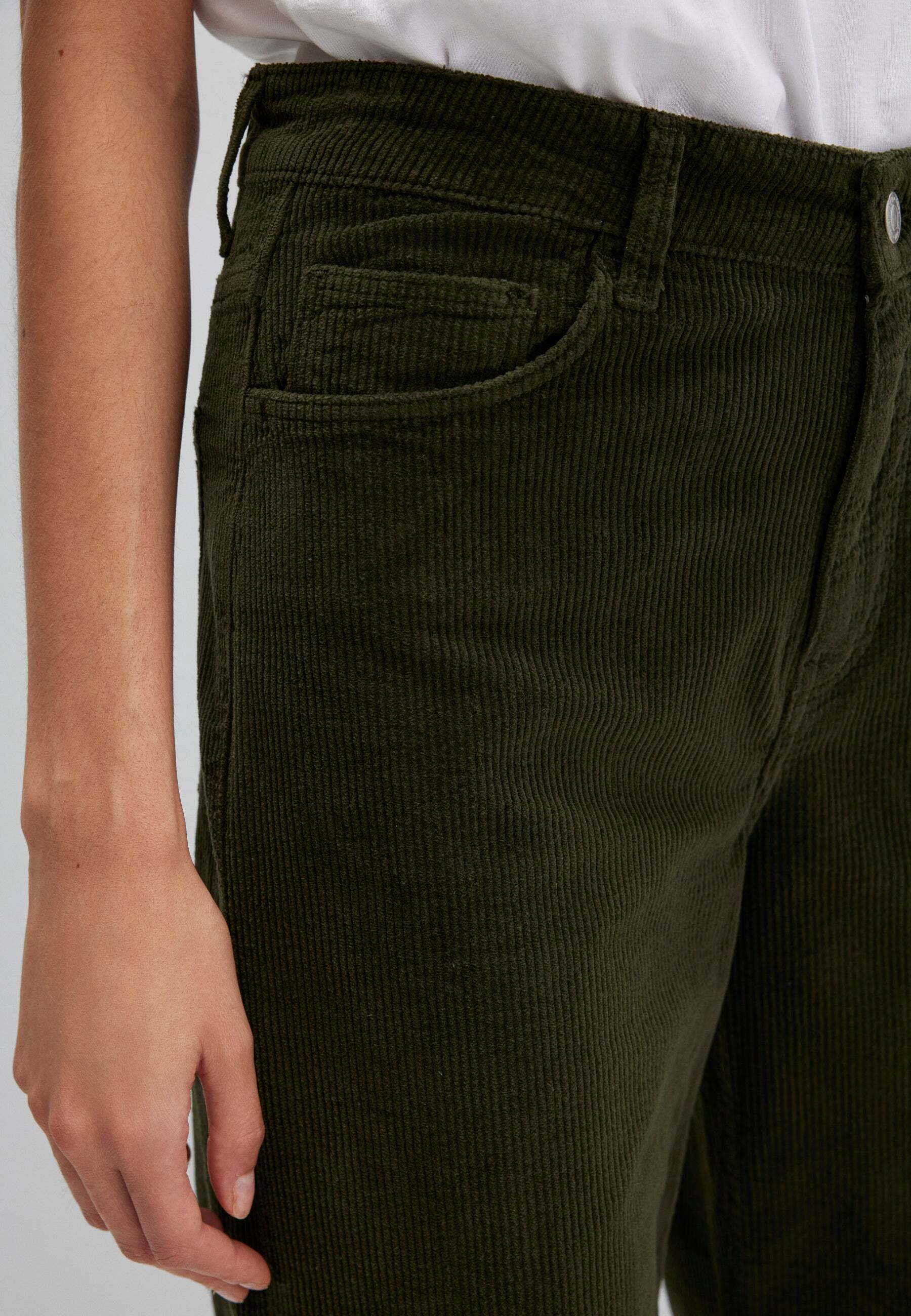 Mavi Cordhose »Mavi Cordhose Malibu«