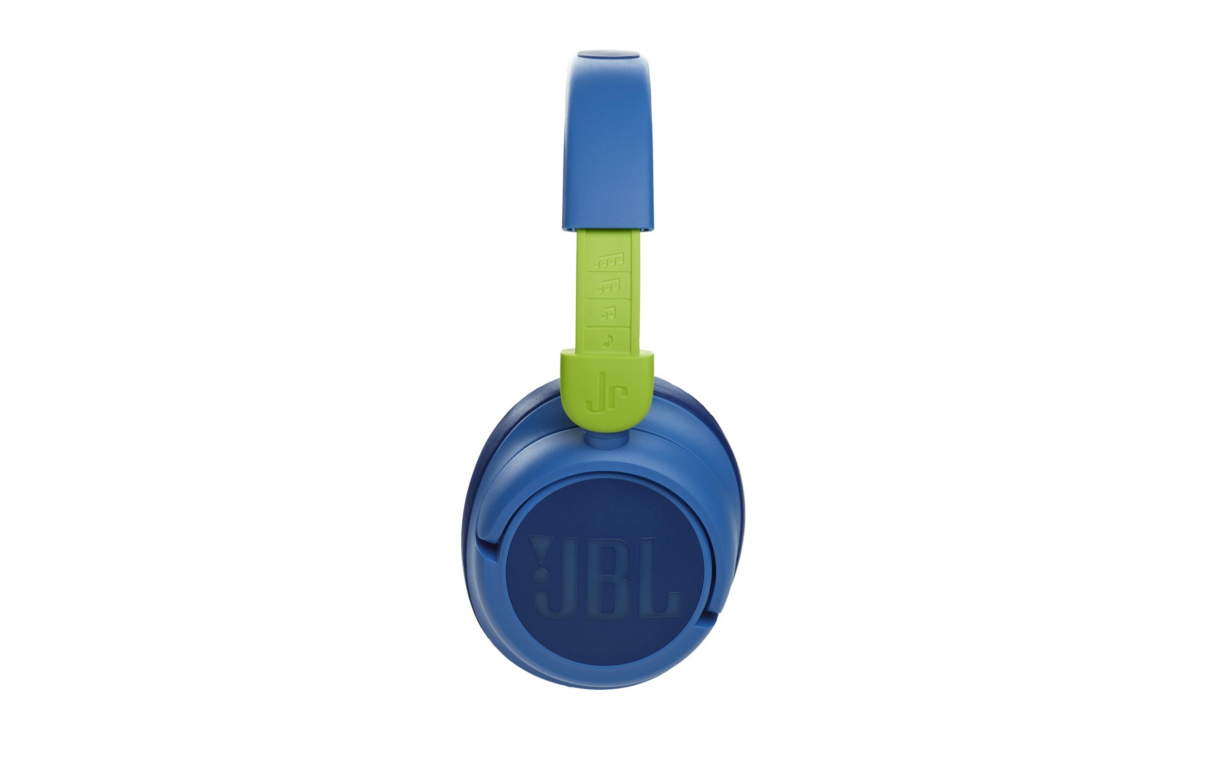 JBL Over-Ear-Kopfhörer »Wireless JR4«, Bluetooth