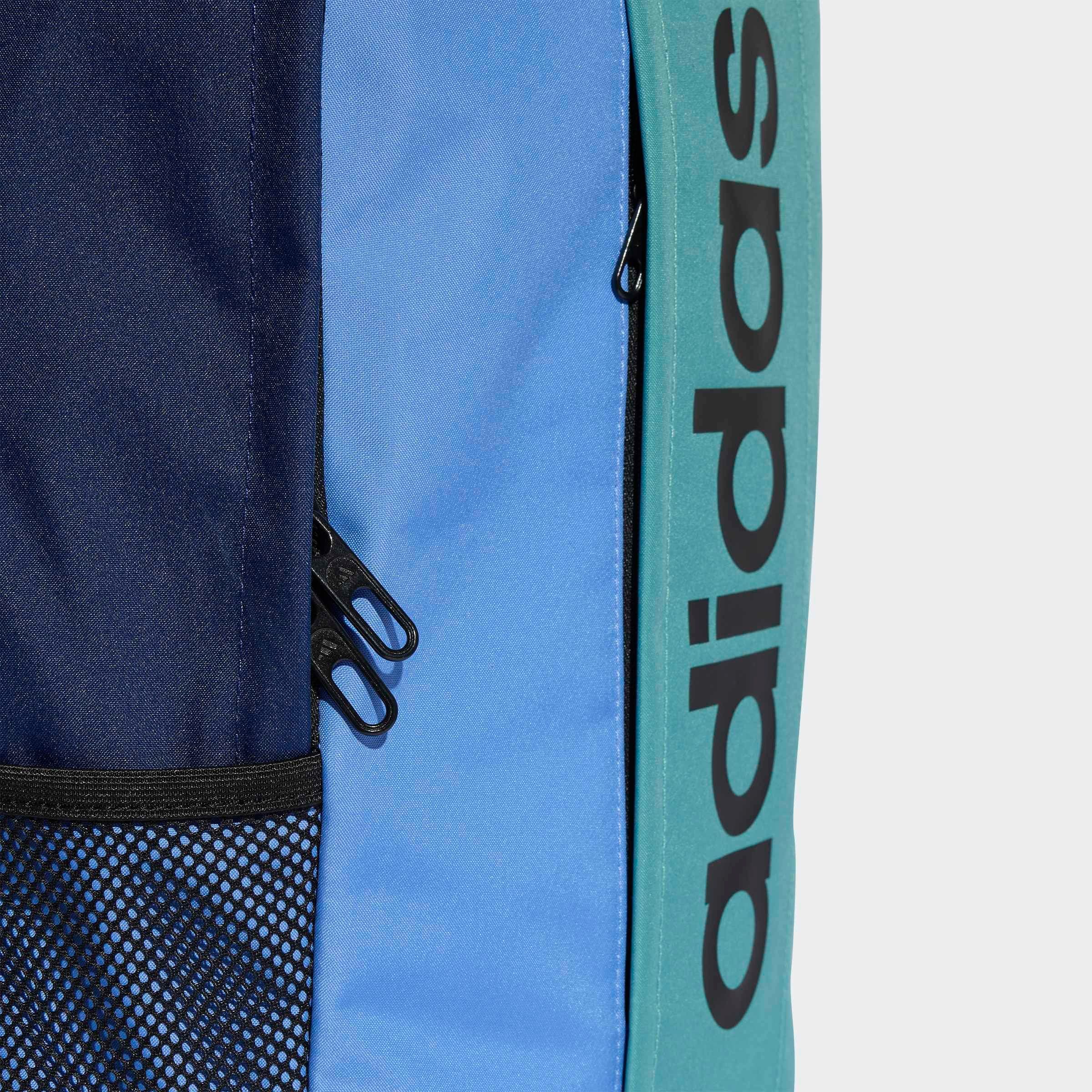 adidas Performance Rucksack »LINEAR BP CB«