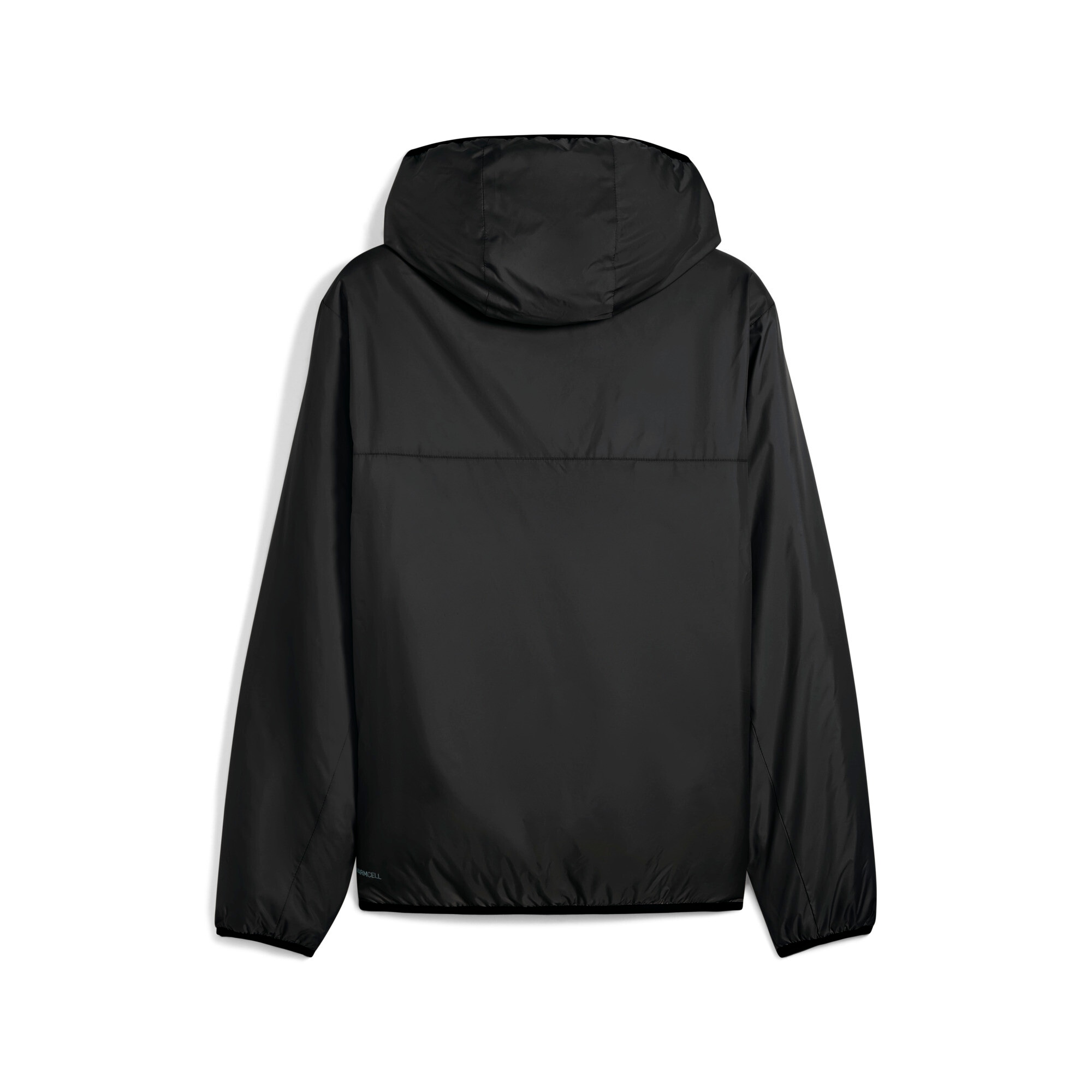 PUMA Winterjacke »ESS LIGHT PADDED JACKET« mit Kapuze sportlicher Stil, mit Kapuze, mit Reissverschluss