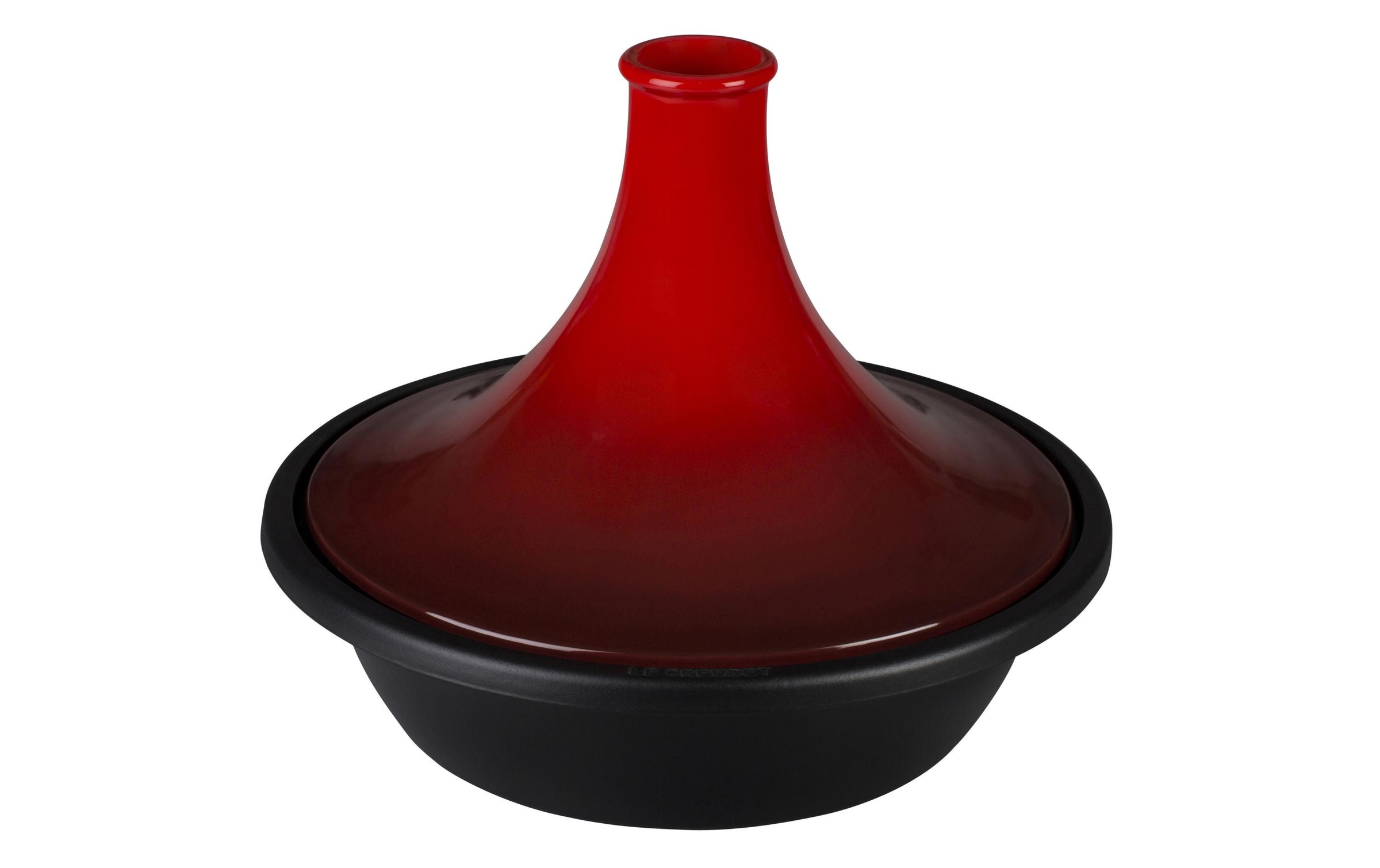 Image of LE CREUSET Kochtopf "Tajine 31 cm" Gusseisen