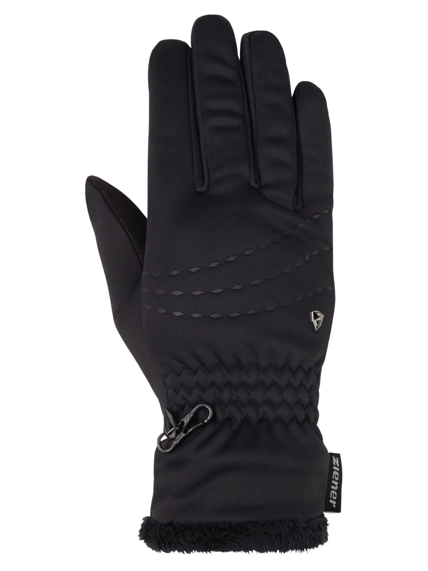 Ziener Multisporthandschuhe »INDIRI-Z WS TOUCH glove«