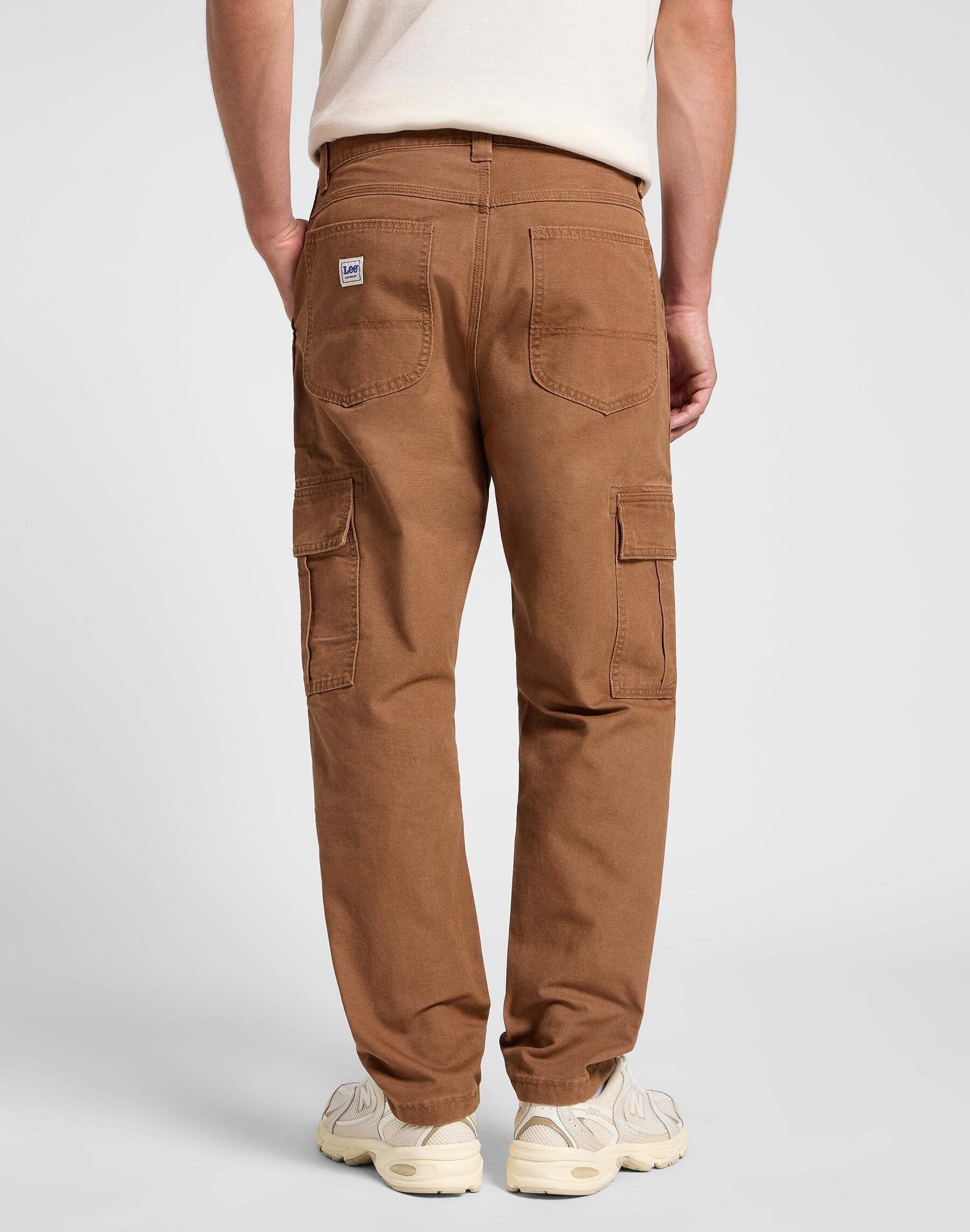 Lee® Pantalon cargo »Lee Cargohose Cargo Pant«