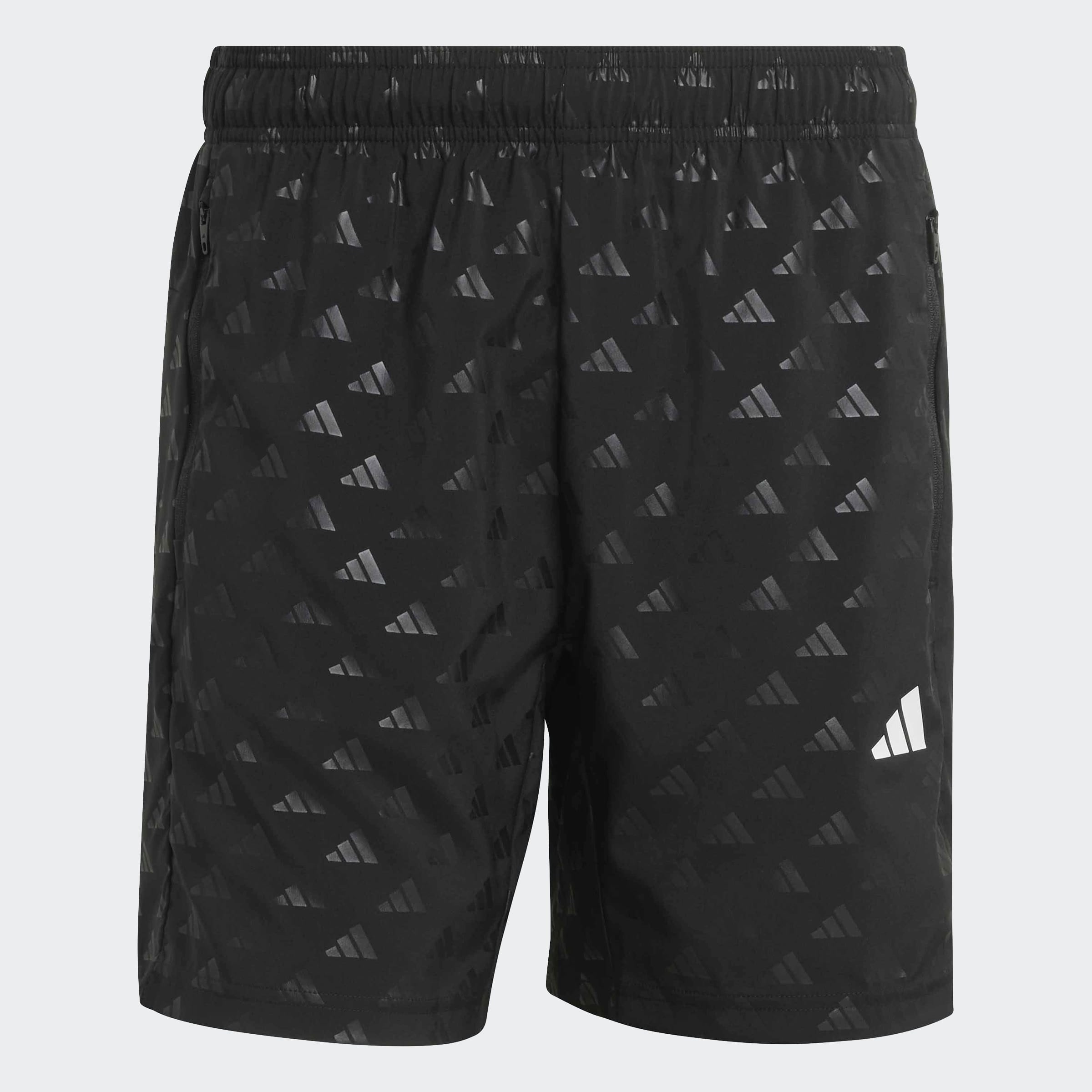 adidas Performance Shorts »WE BRLO SHO«  für sportliche Aktivitäten, mit Climacool®, Normal-weite Passform