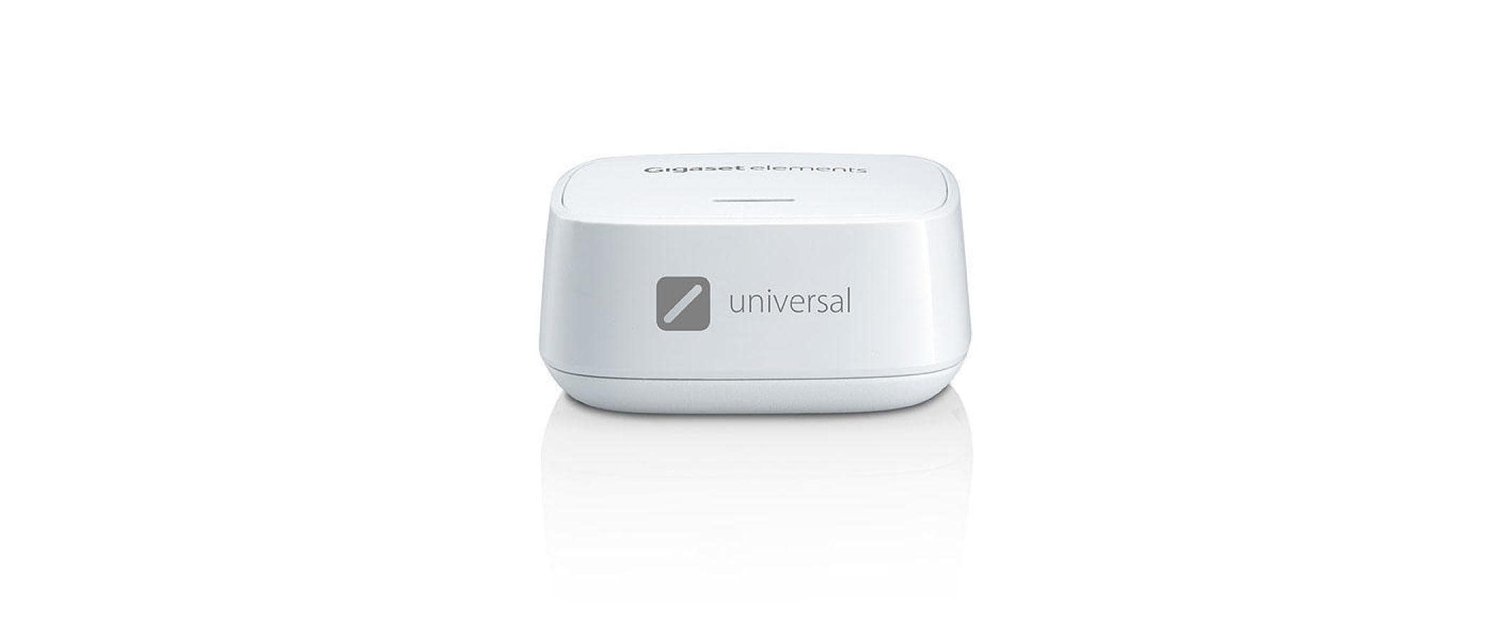 Gigaset Smart-Home-Steuerelement »elements uni«