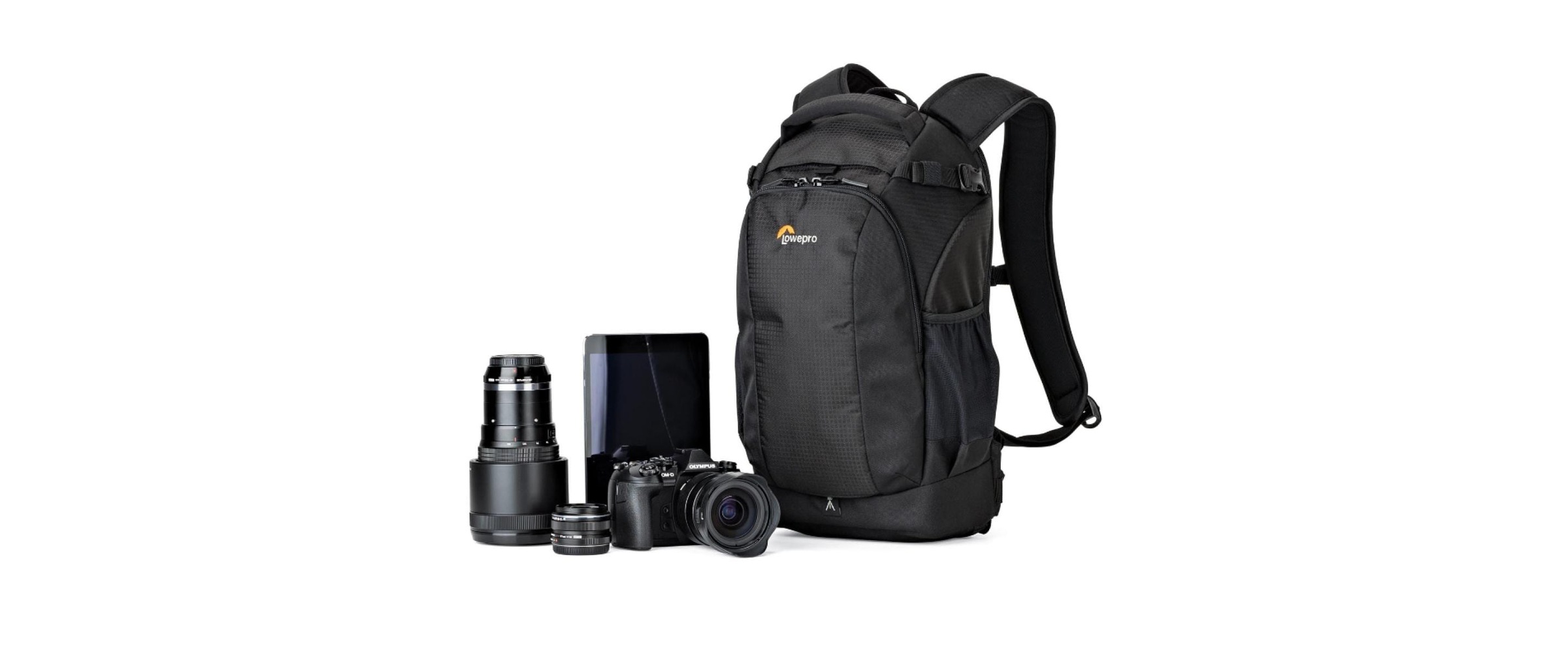 Lowepro Fotorucksack »Flipside 200 AW II«