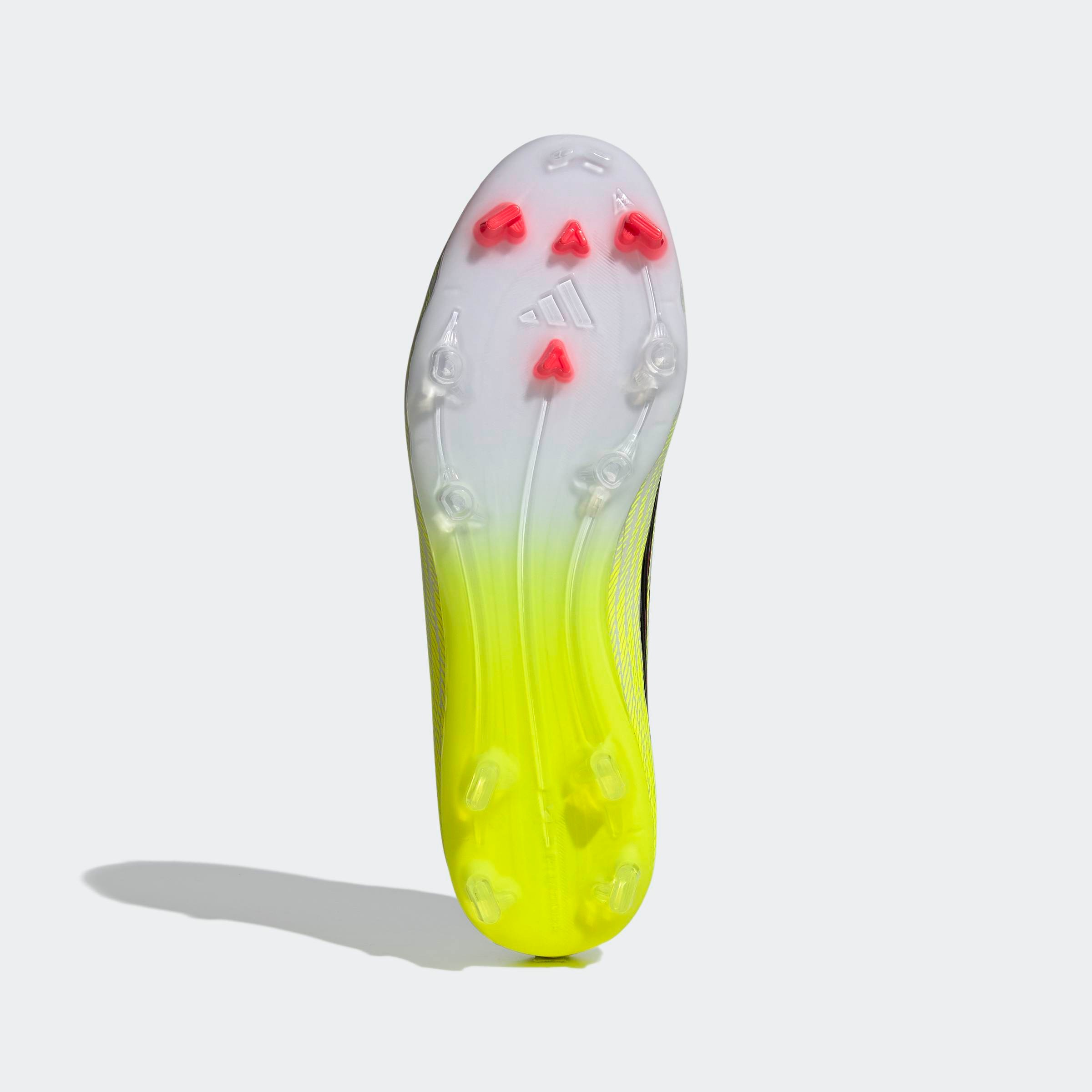 adidas Performance Fussballschuh »F50 LEAGUE FIRM GROUND/MULTI GROUND«  für viele verschiedene Böden geeignet