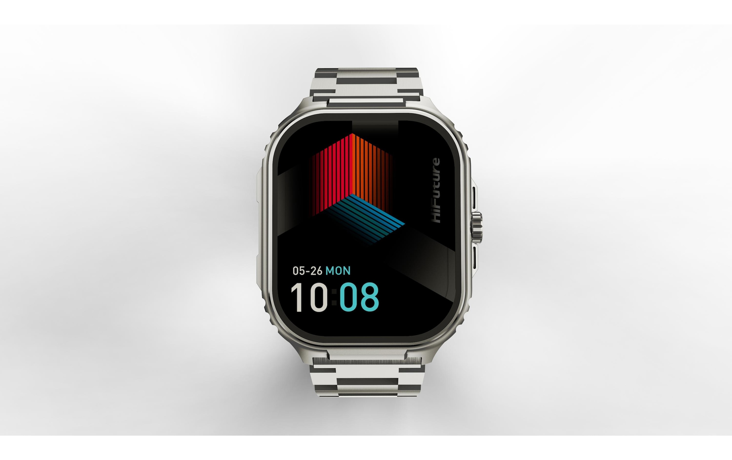 nicht definiert Smartwatch »HiFuture Ultra 3«