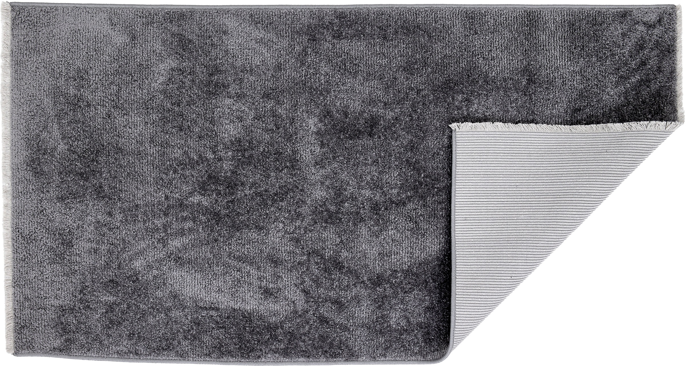 ASTRA Teppich »Stevie 250« rechteckig 9 mm Höhe weicher Kurzflor, gewebt, Wohnzimmer, Schlafzimmer