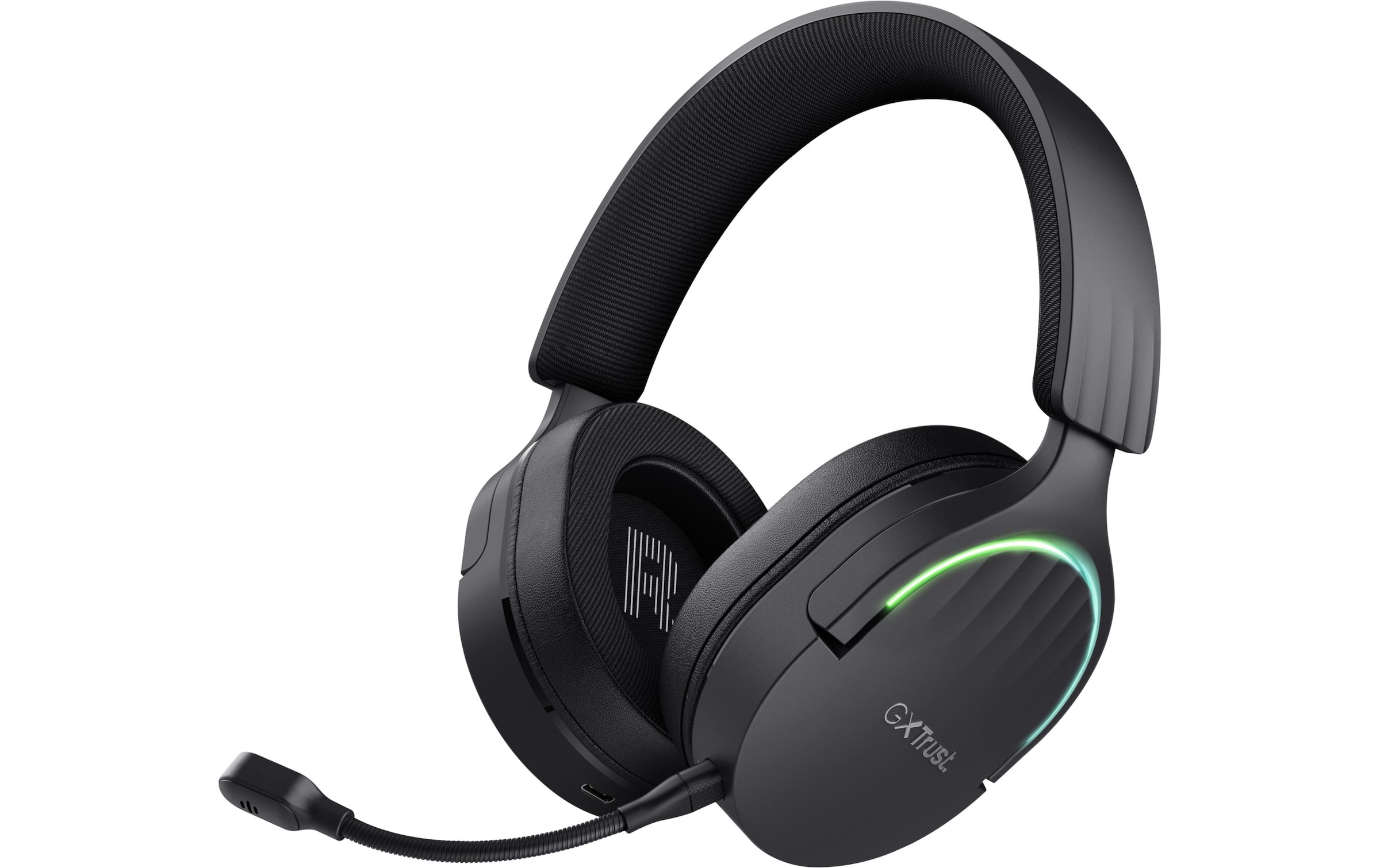 Trust PC-Headset, Bluetooth