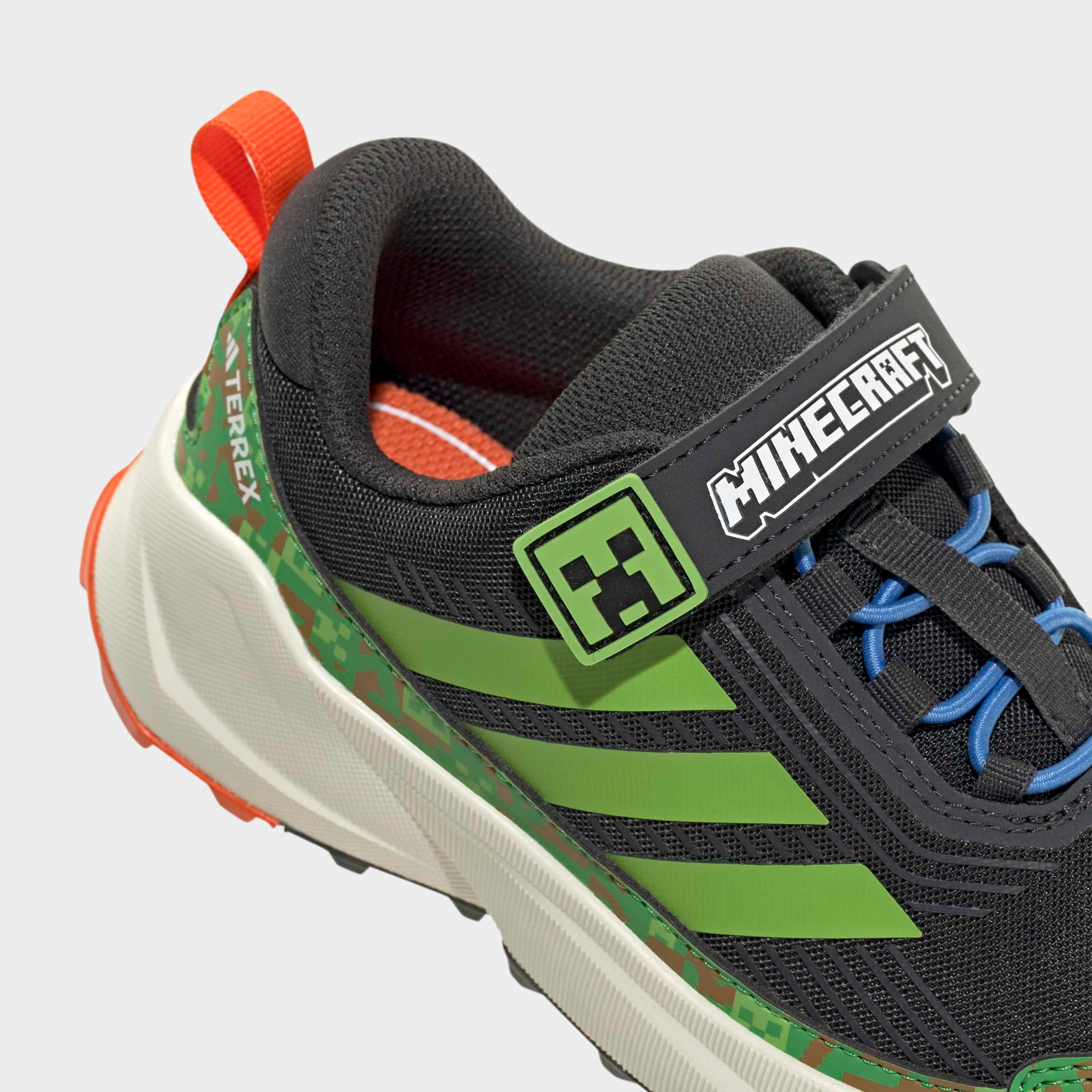 adidas TERREX Chaussure de randonnée »ADIDAS MINECRAFT TERREX TRAILMAKER 2«  für Kinder & Jugendliche