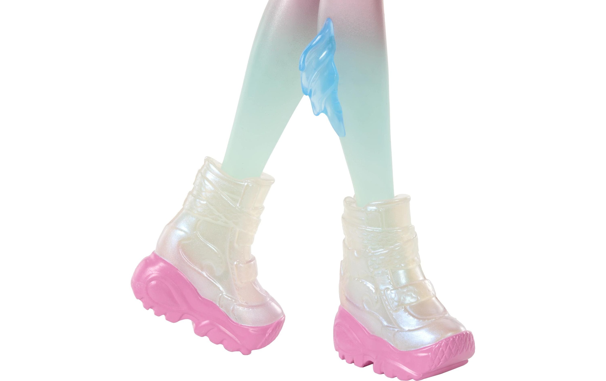 MonsterHigh™ Anziehpuppe »Monster High Lagoona«