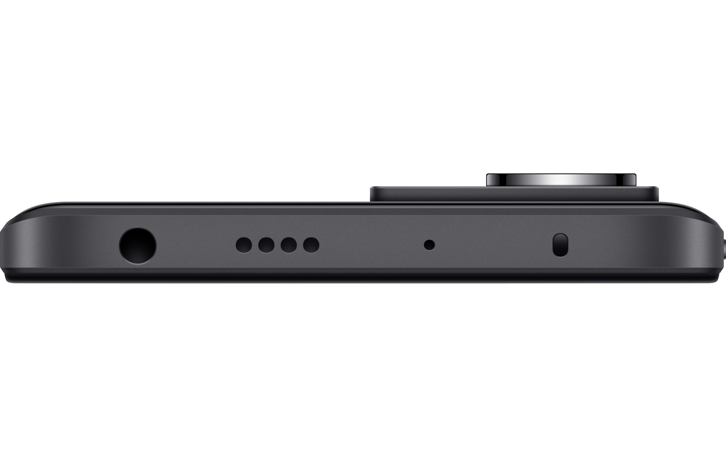 Xiaomi Smartphone »Xiaomi Redmi Note 12 PRO+ 5G 256GB black«, Schwarz