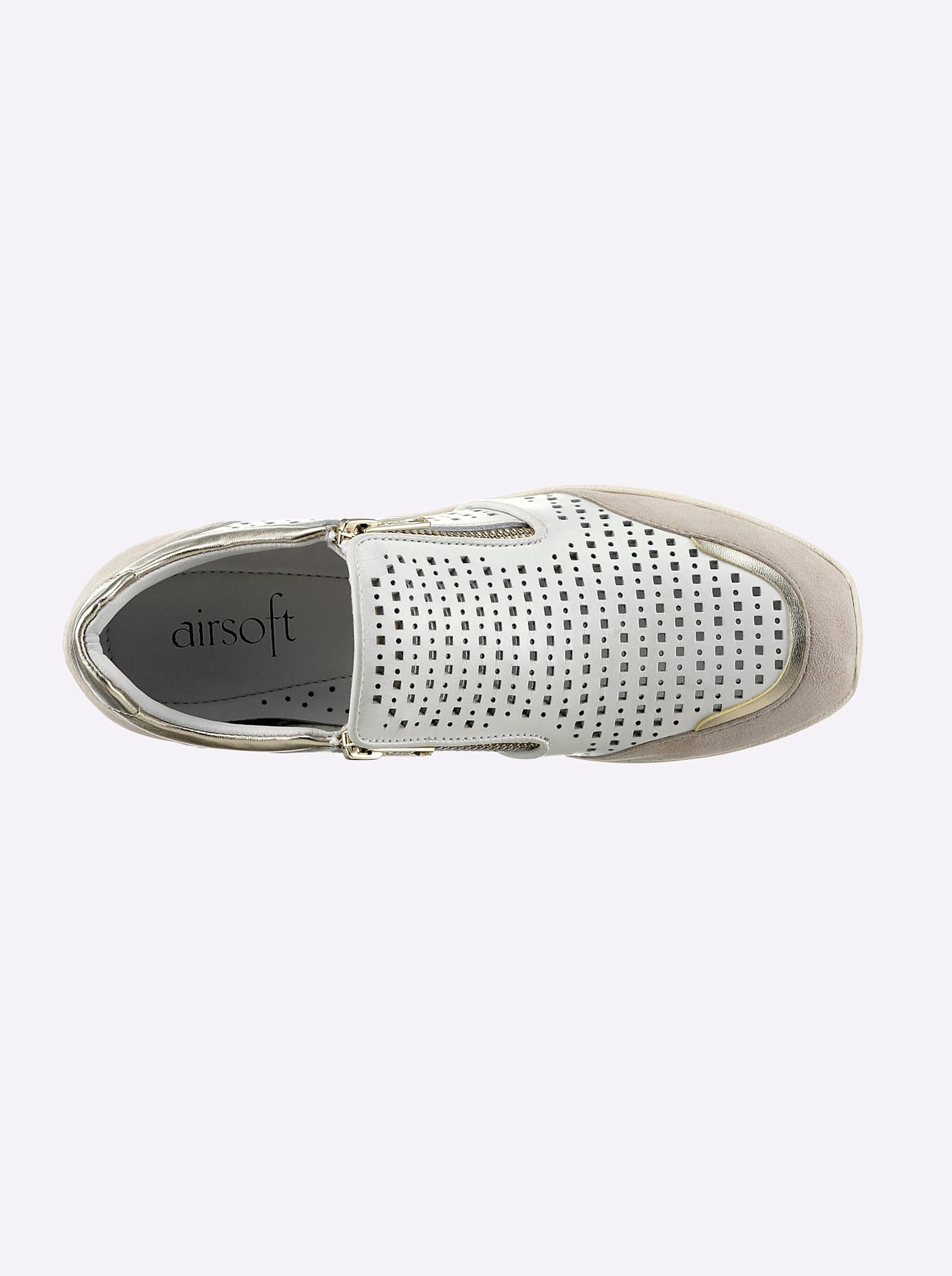 Casual Looks Slipper