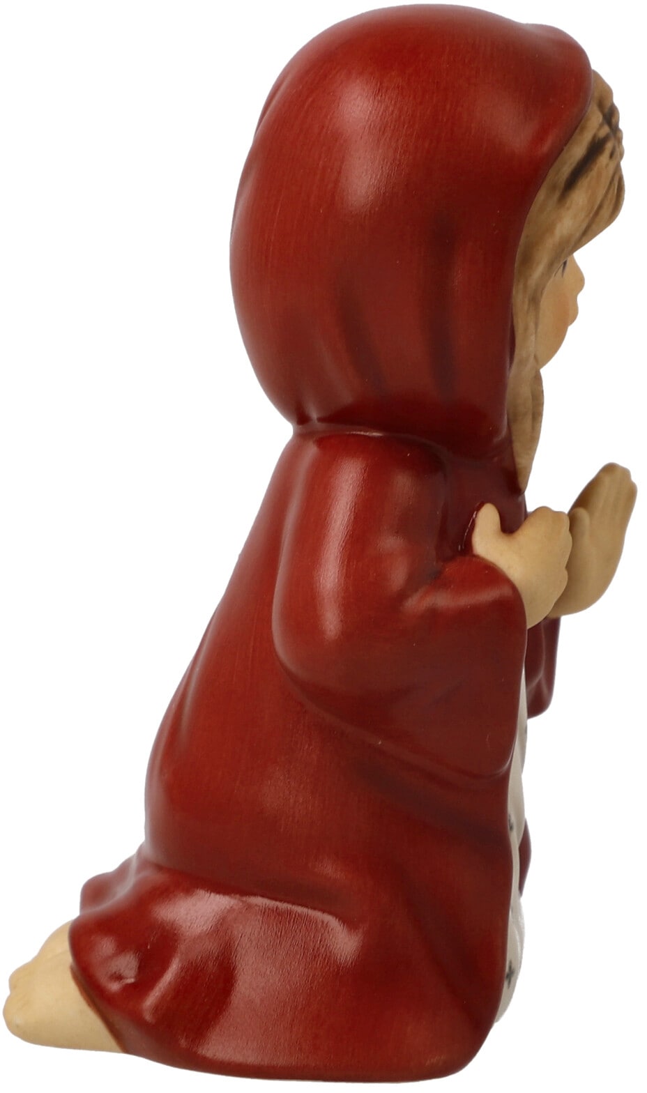 Goebel Krippenfigur »Maria, Weihnachtsdeko« historisches Motiv, zeitgemäss gestaltet