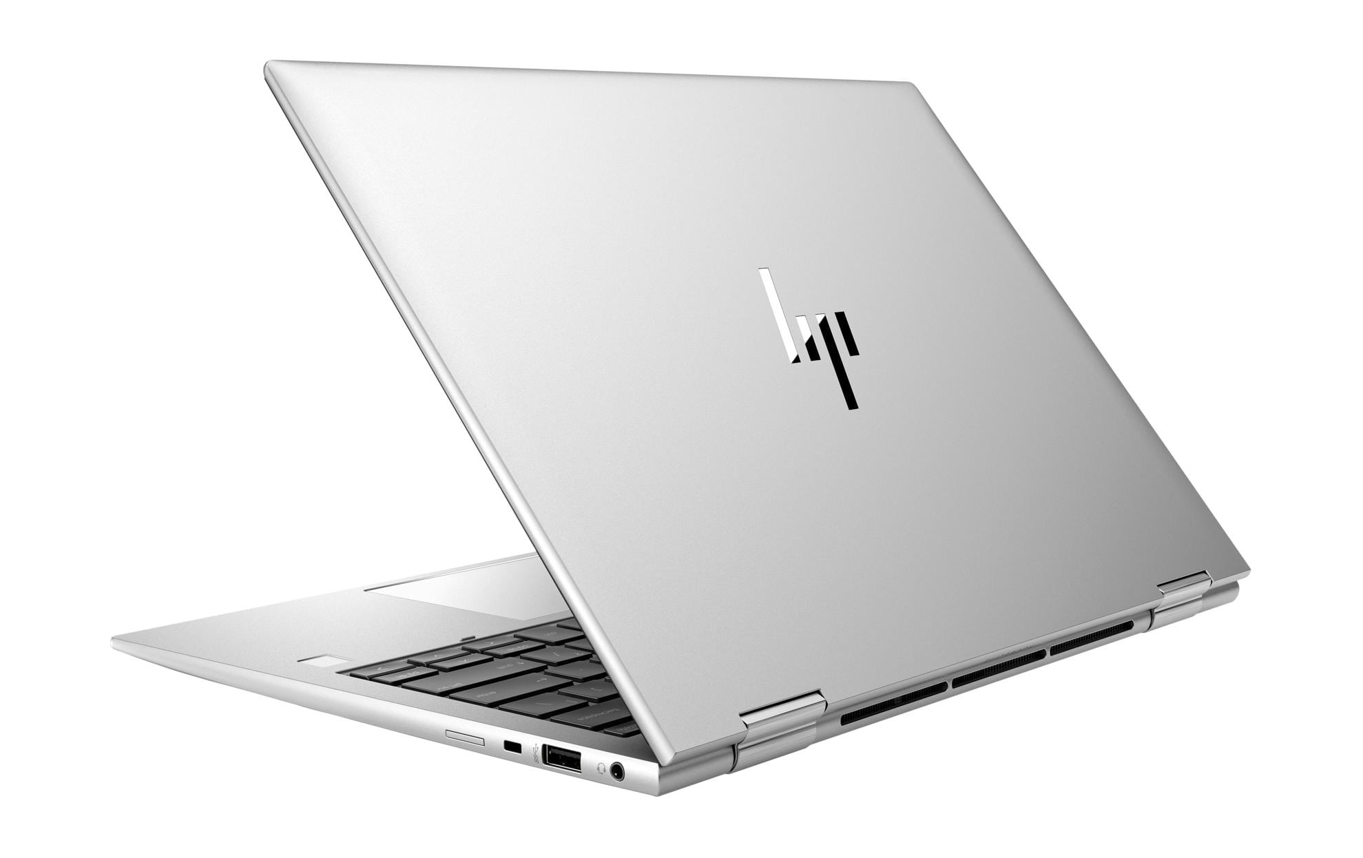 HP Notebook »Elite x360 830 G9 6F5U8«, 33,64 cm, / 13,3 Zoll, Intel, Core i7, Iris Xe Graphics, 512 GB SSD