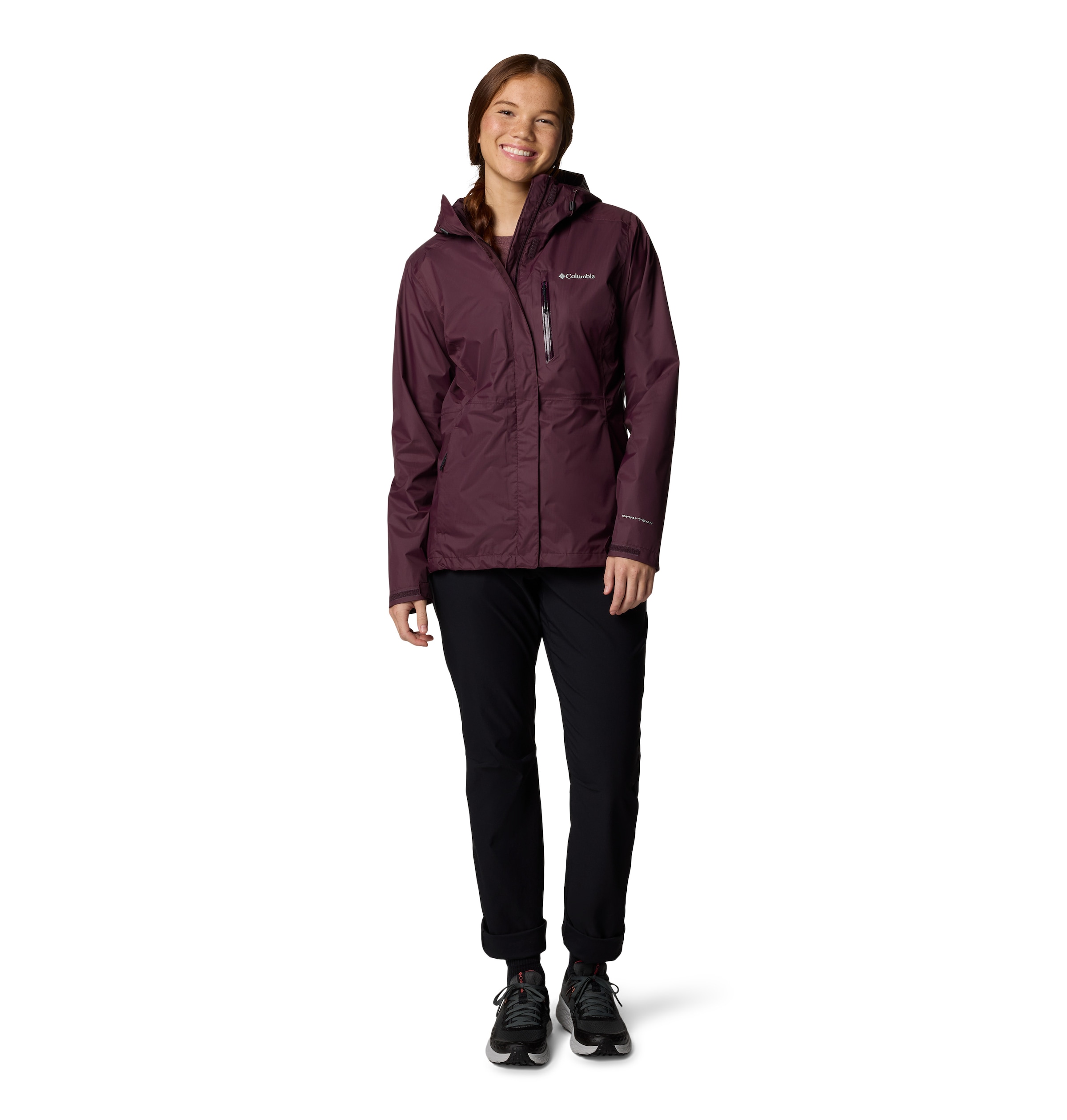 Columbia Outdoorjacke
