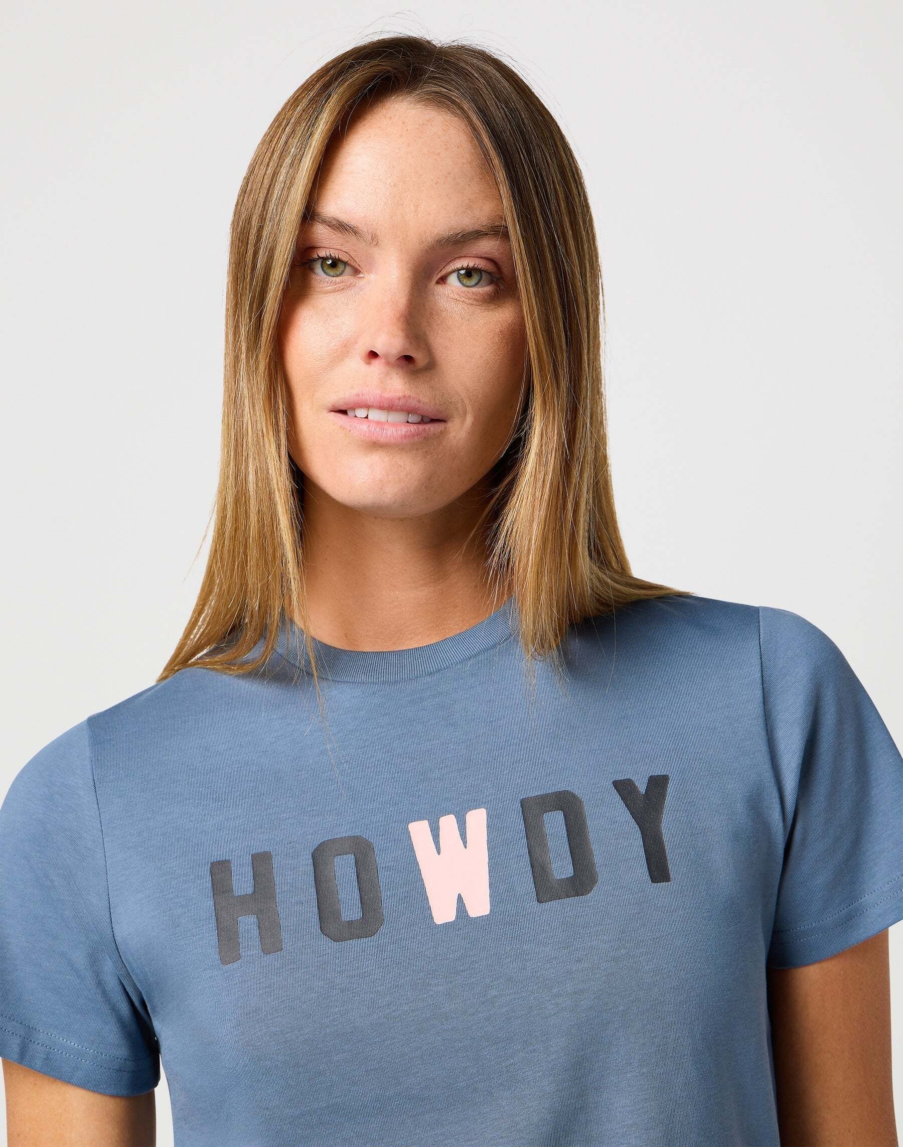 Wrangler T-Shirt »WRANGLER T-Shirt Graphic Tee«