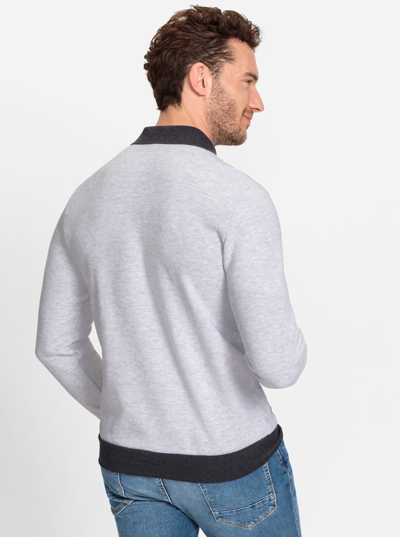 Marco Donati Sweatshirt