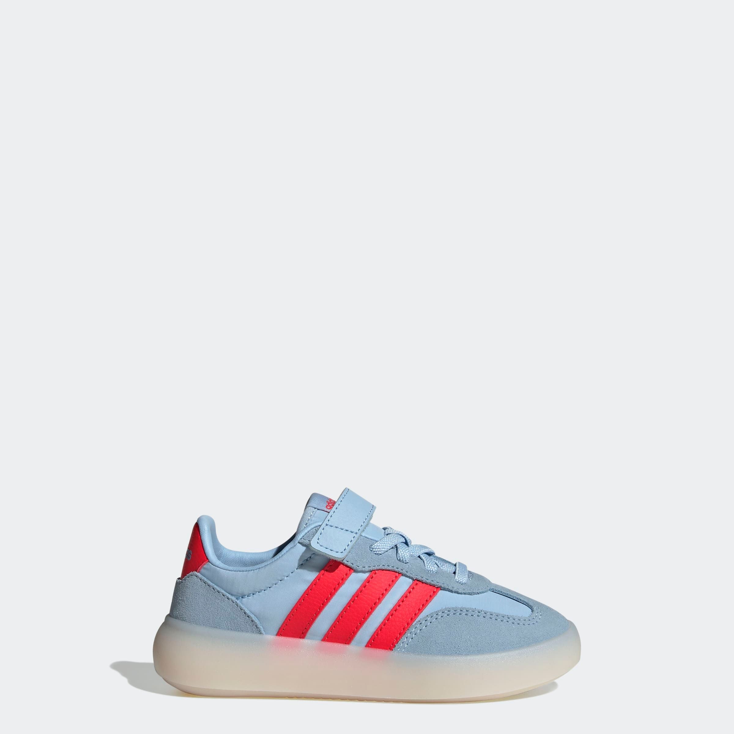 adidas Sportswear Sneaker »BARREDA DECODE KIDS«