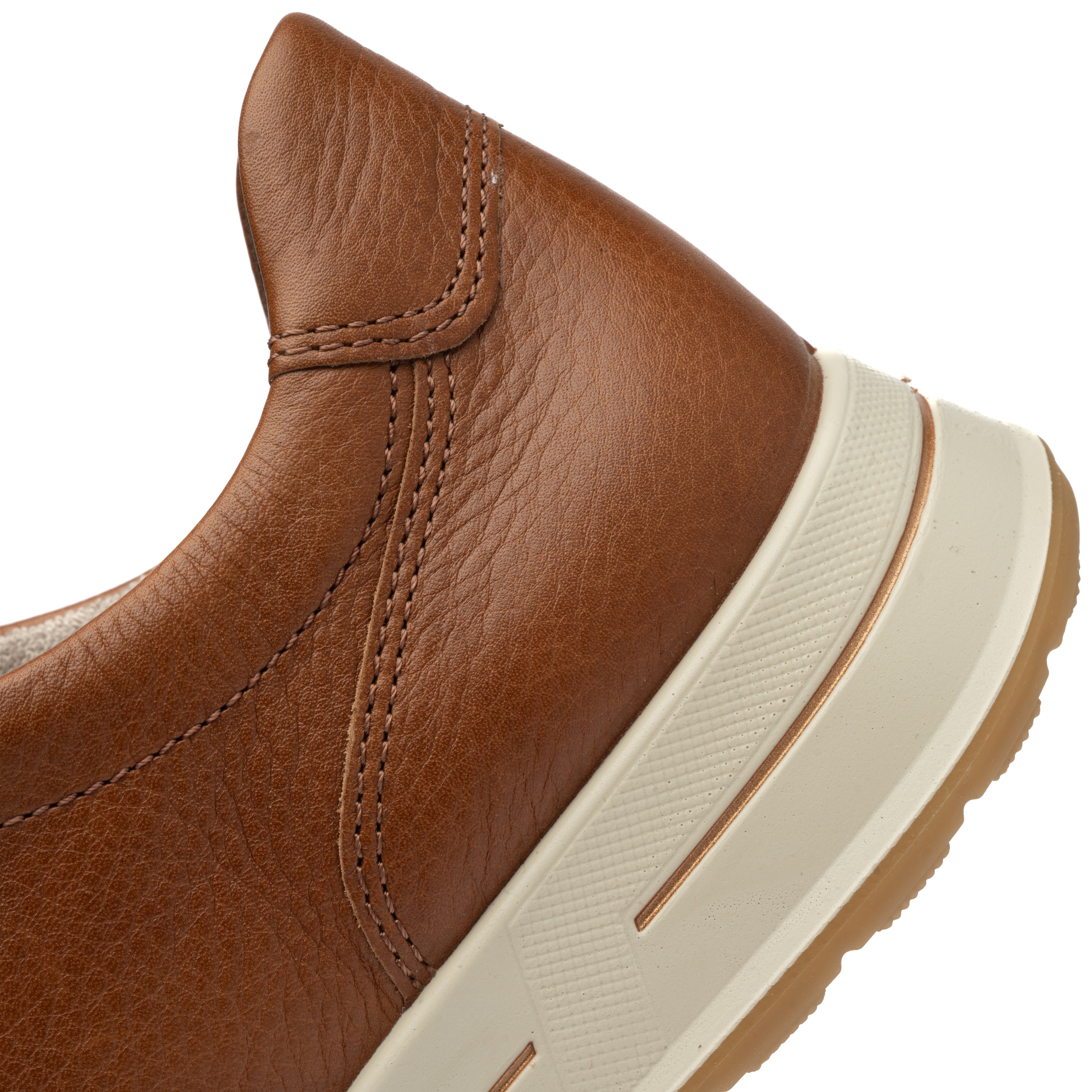 Ara Baskets à plateforme »OSAKA«  chaussure de loisirs, chaussure basse, à lacets avec logo embossé, largeur H