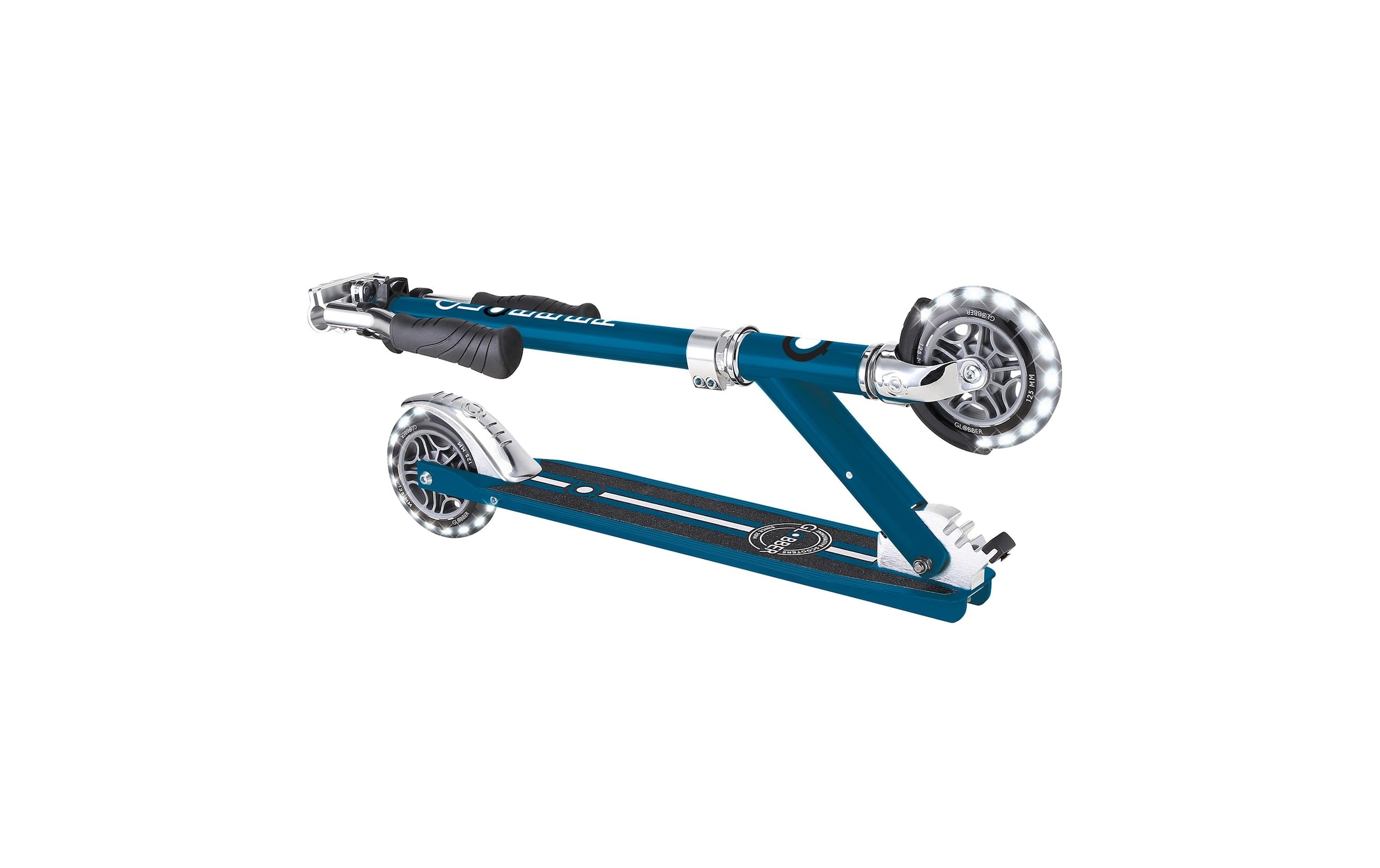 Globber Scooter »Flow Element Lights«