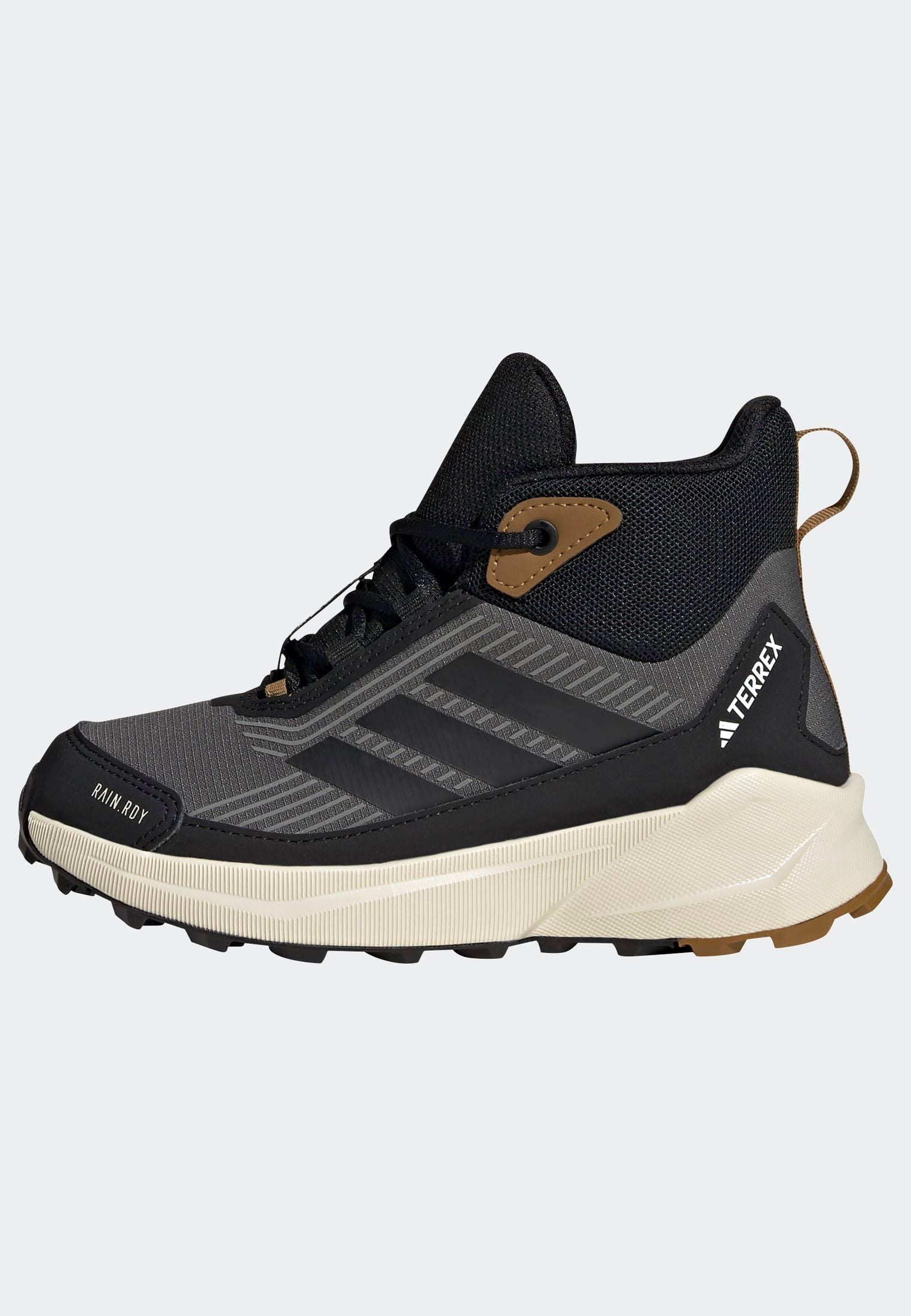 adidas TERREX Chaussure de randonnée »TRAILMAKER 2 MID RAIN.RDY«  pour enfants et adolescents