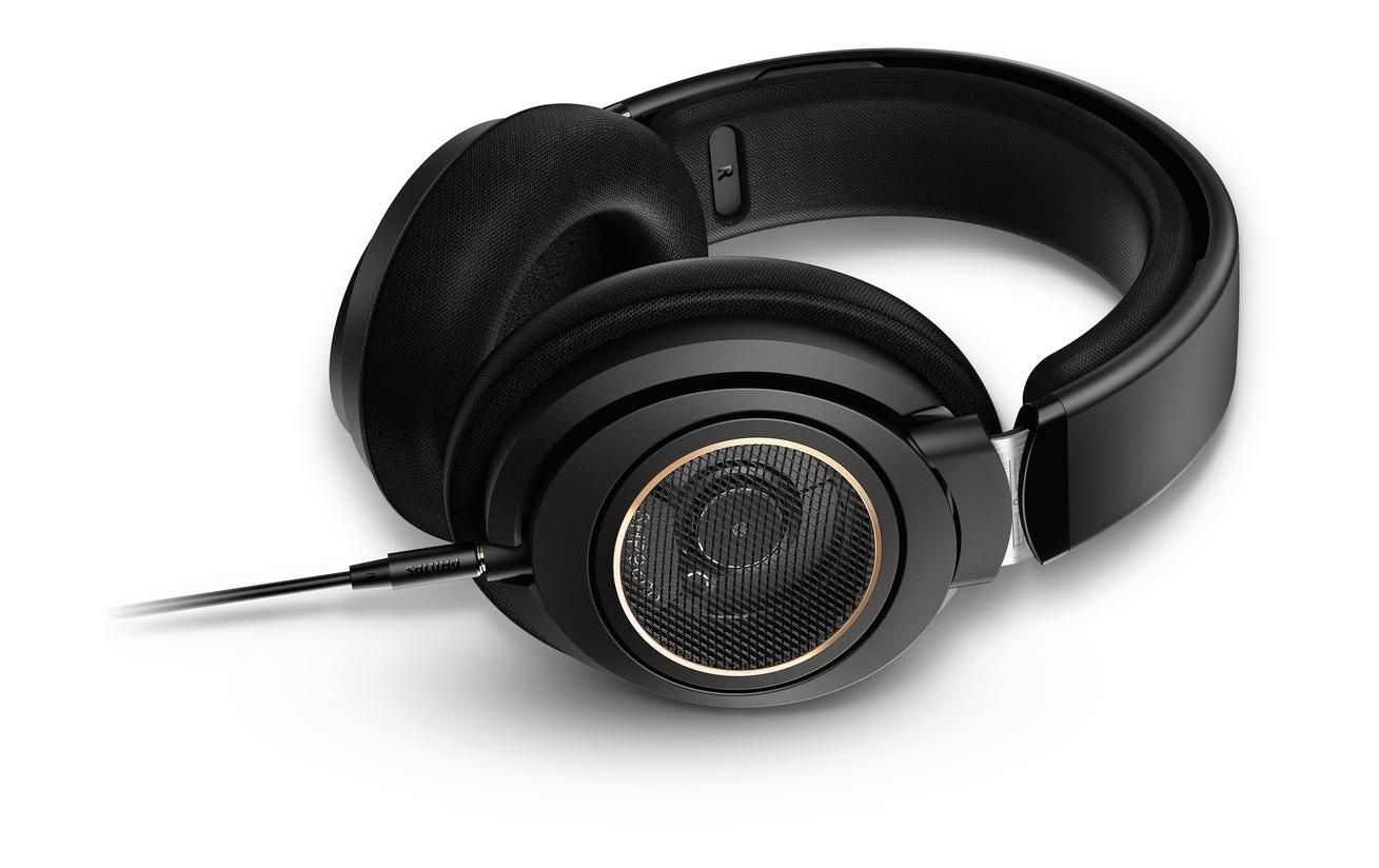 Philips Over-Ear-Kopfhörer »SHP9600/« Keine weitere Ausstattung