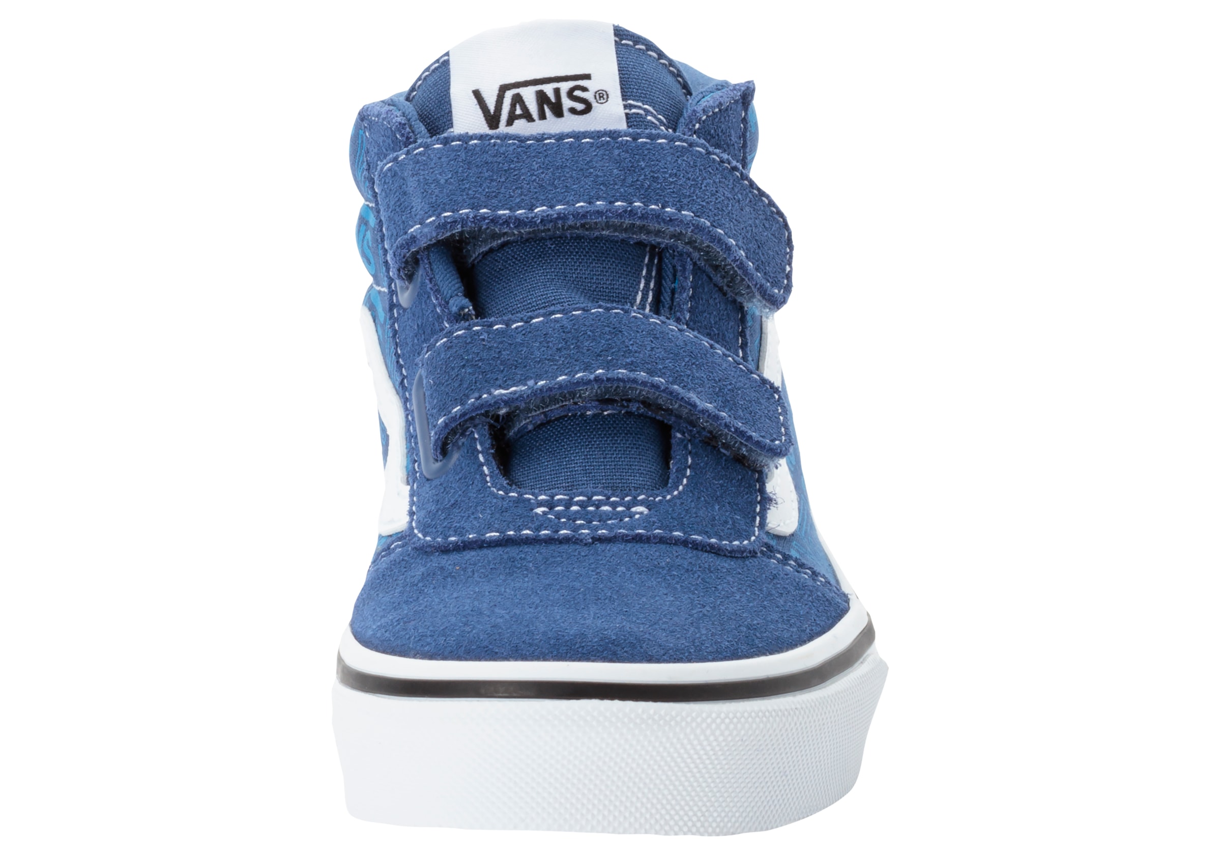 Vans Sneaker »Ward Mid V«