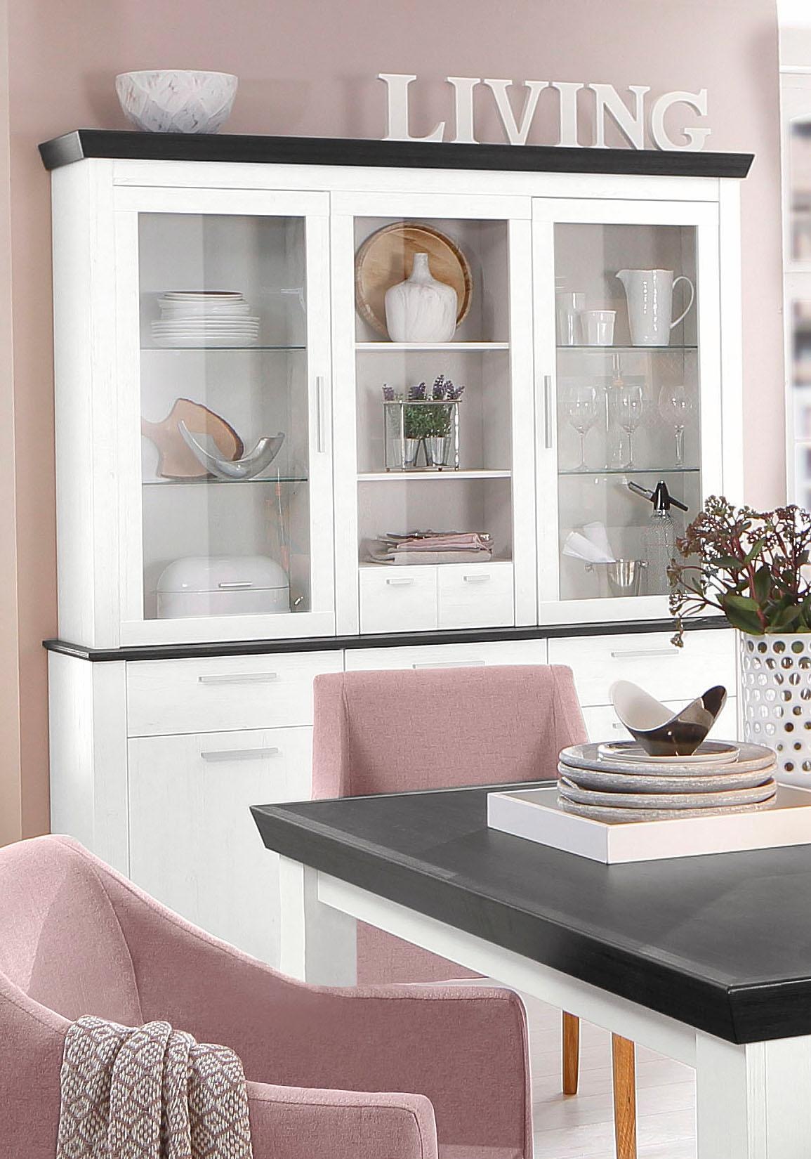 Image of Home affaire Buffet »Siena«, Breite 184 cm bei Ackermann Versand Schweiz