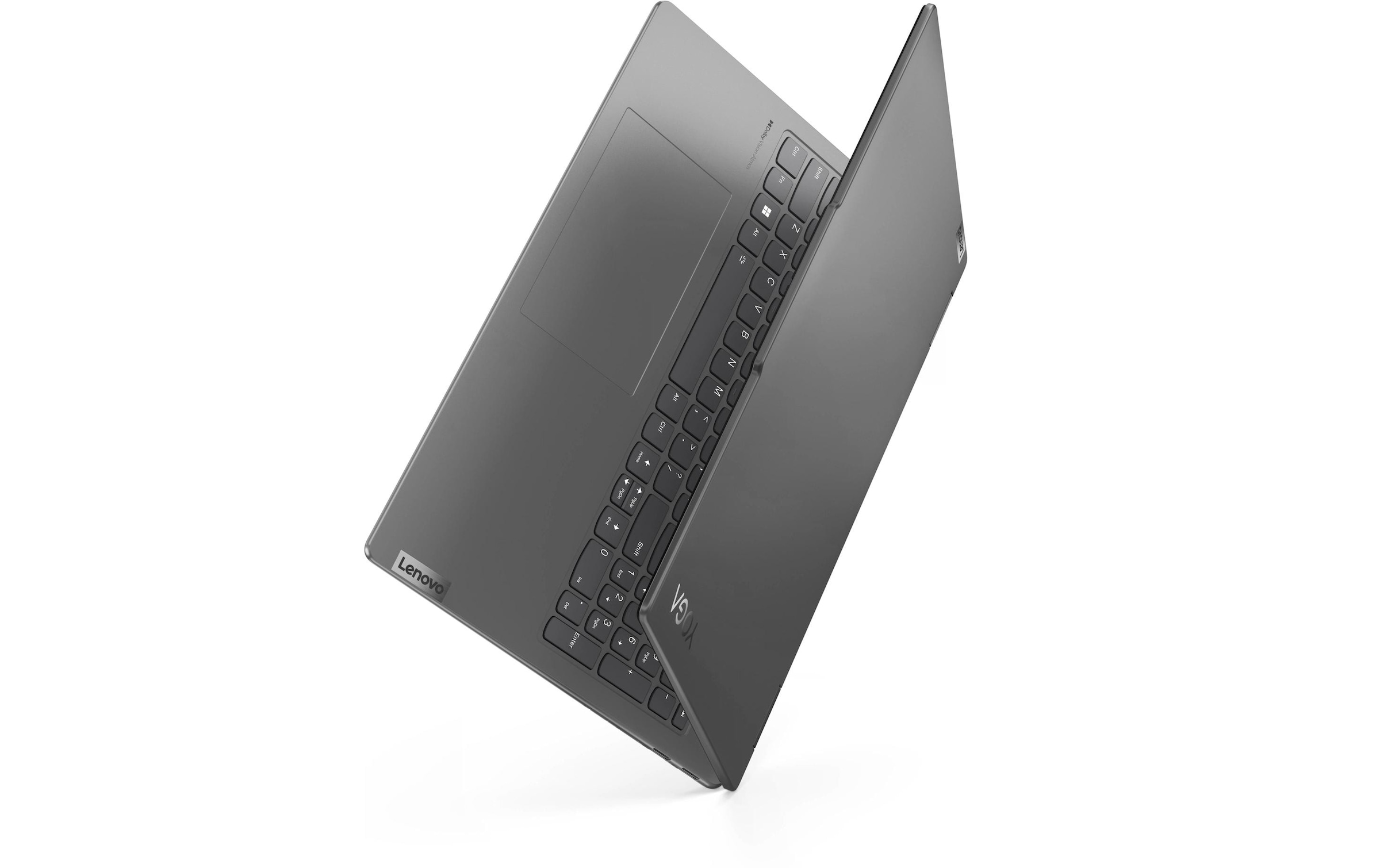 Lenovo Notebook »Yoga 7 2-in-1 16IML9 (Intel)«, / 16 Zoll, 1000 GB SSD