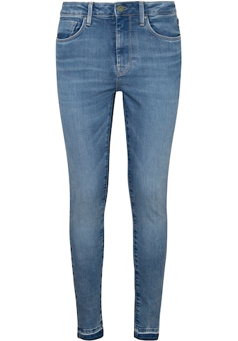 Pepe Jeans Röhrenjeans »REGENT«, im 5-Pocket-Stil mit hoher Leibhöhe kaufen