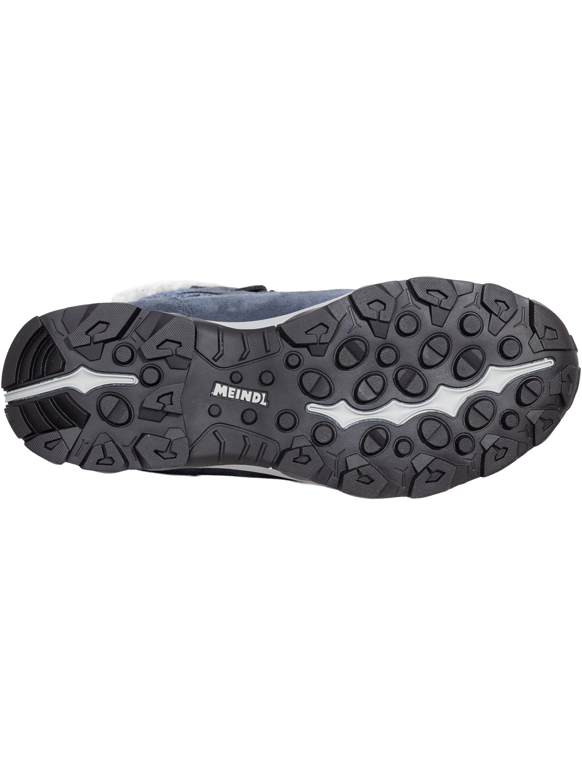 Meindl Stiefel »Meindl Civetta Lady 2 GTX jeans«  Sportlicher Damen-Winterstiefel mit GORE-TEX® Webpelzfutter