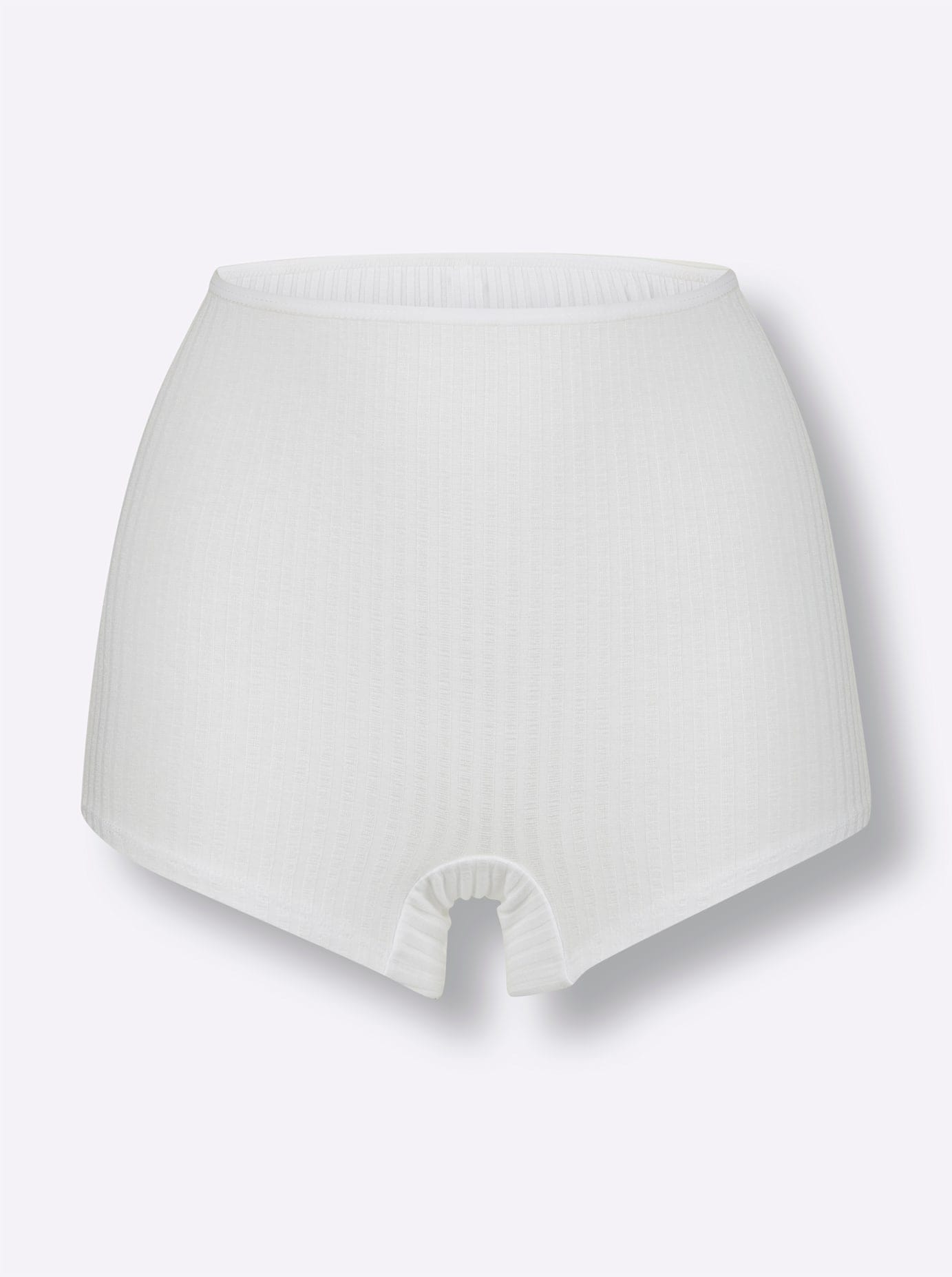 wäschepur Panty, (3 St.)