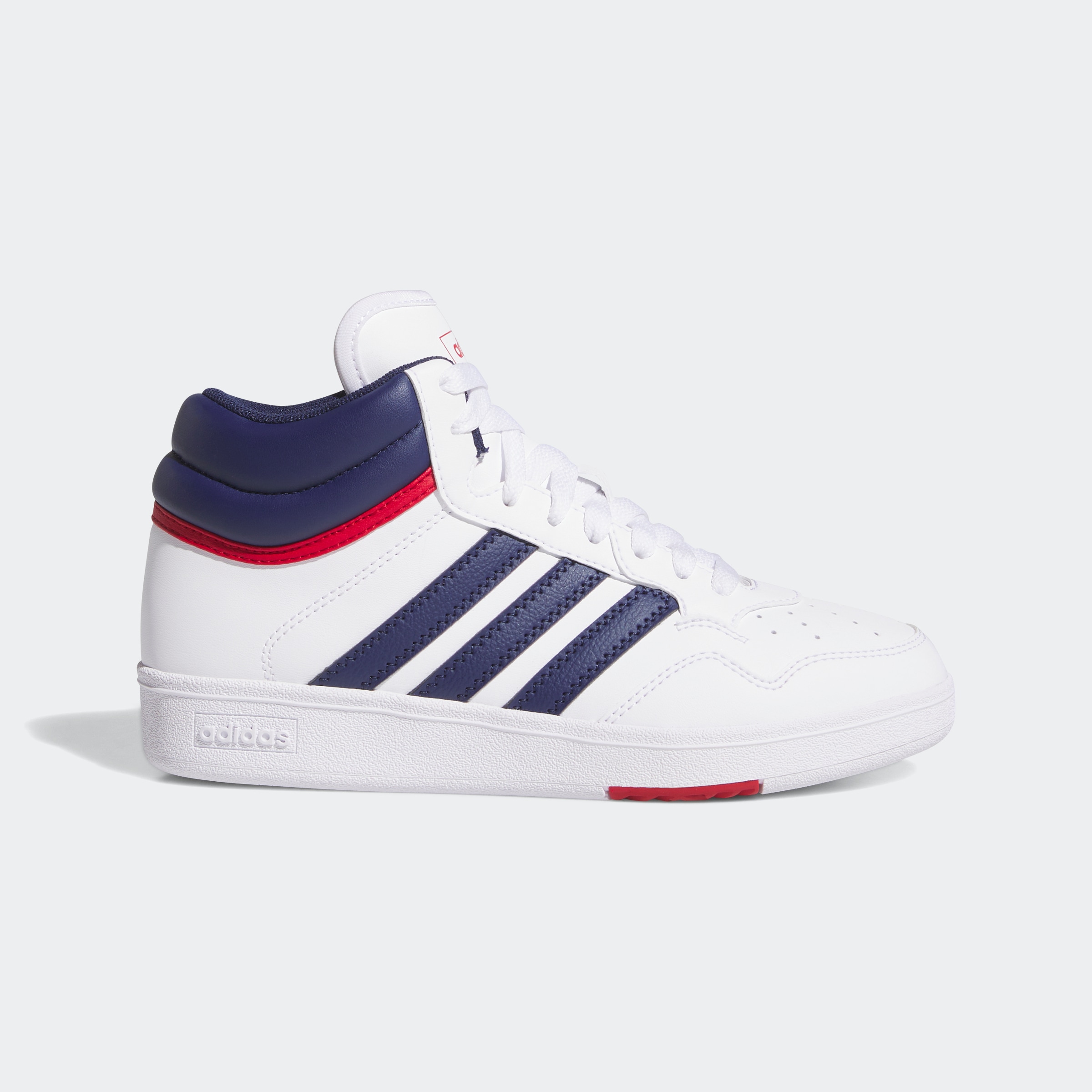 adidas Sportswear Sneaker »HOOPS 4.0 MID«