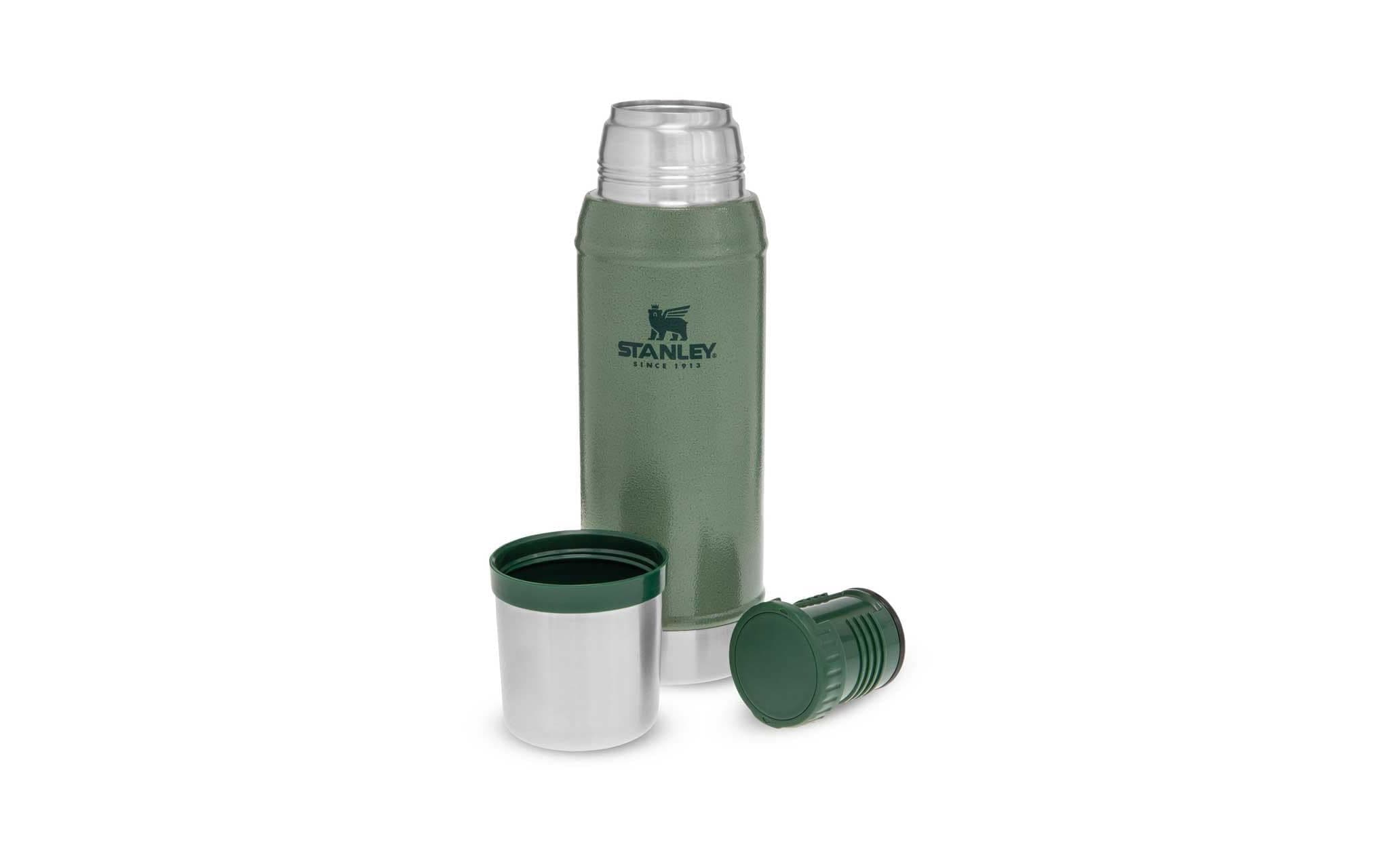 STANLEY Thermoflasche »Classic 0.75l«