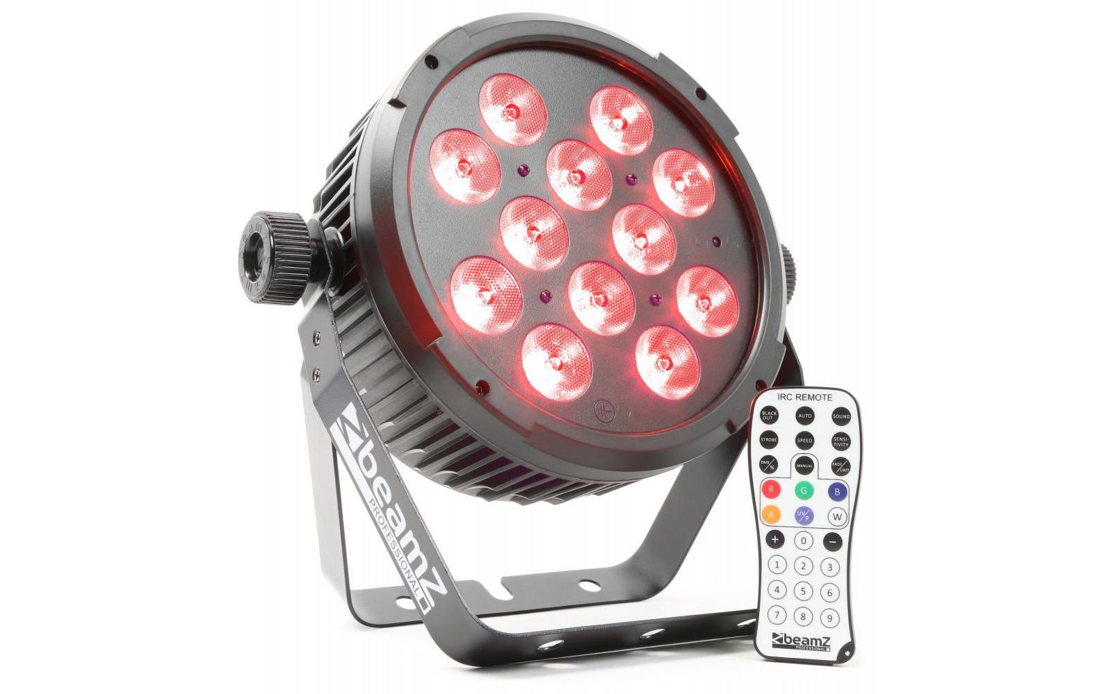 BeamZ Discolicht »BT310«