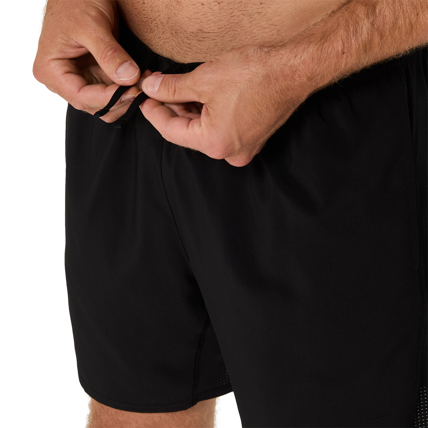 Asics Laufshorts »ASICS CORE 7IN SHORT«