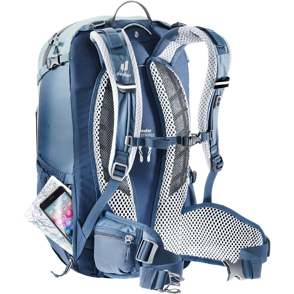 deuter Rucksack »TRANS ALPINE 28«