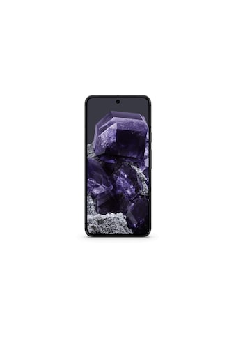 Smartphone »Pixel 8 256 GB Obsidian«, Schwarz, 15,68 cm/6,2 Zoll, 256 GB...