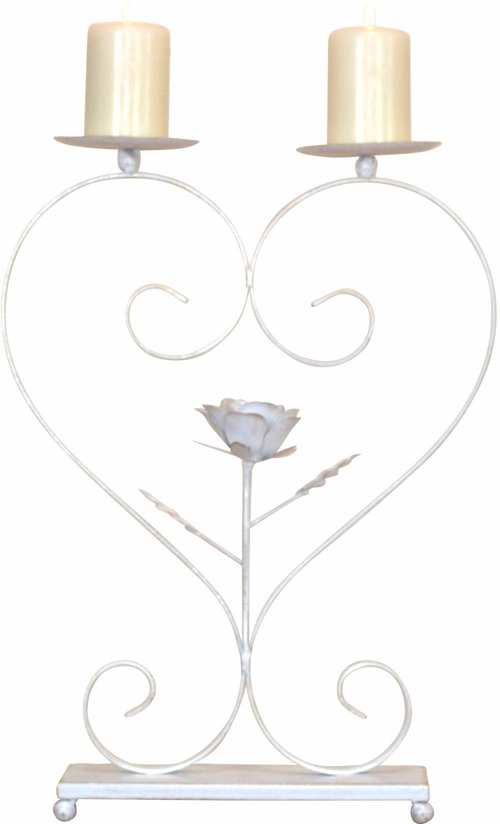Image of Home affaire Kerzenständer bei Ackermann Versand Schweiz